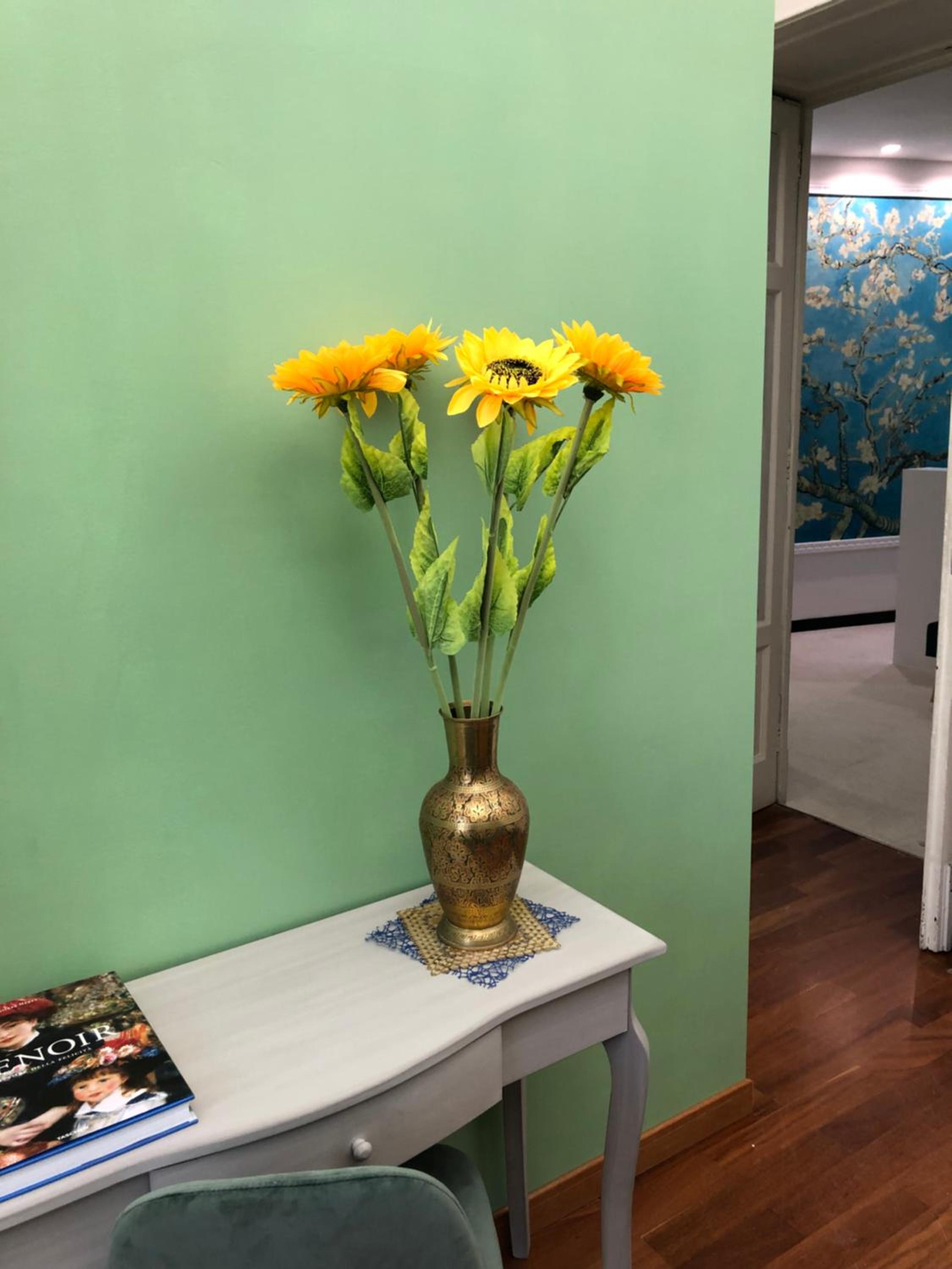RarityArt GuestHouse