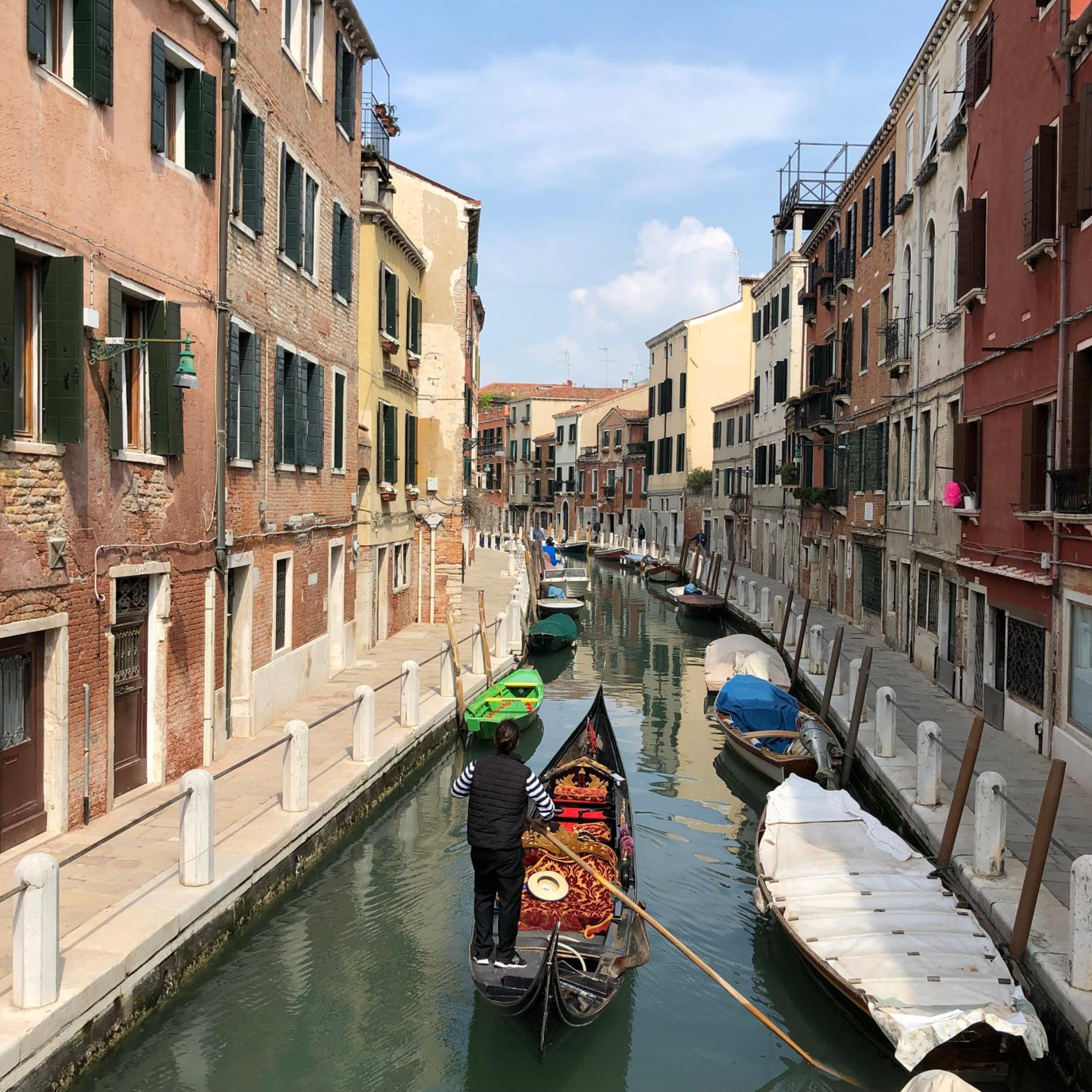 Carbonaia Venezia