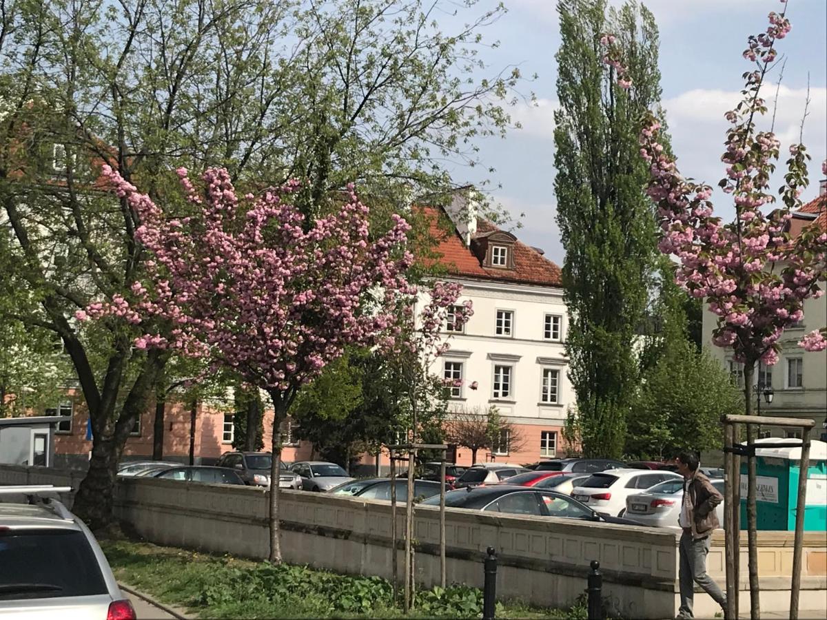 Stare Miasto Bednarska 10 view 4