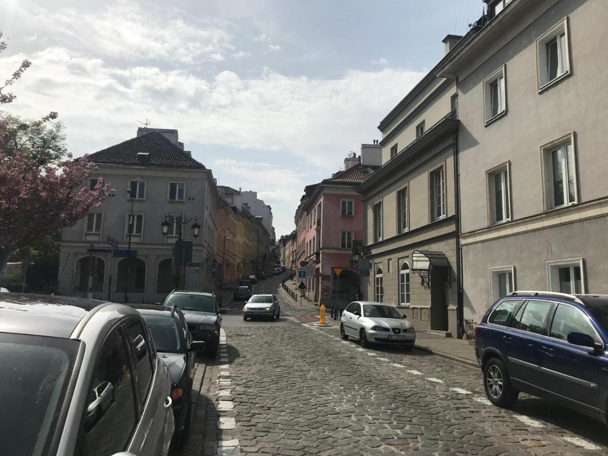 Stare Miasto Bednarska 10 view 5