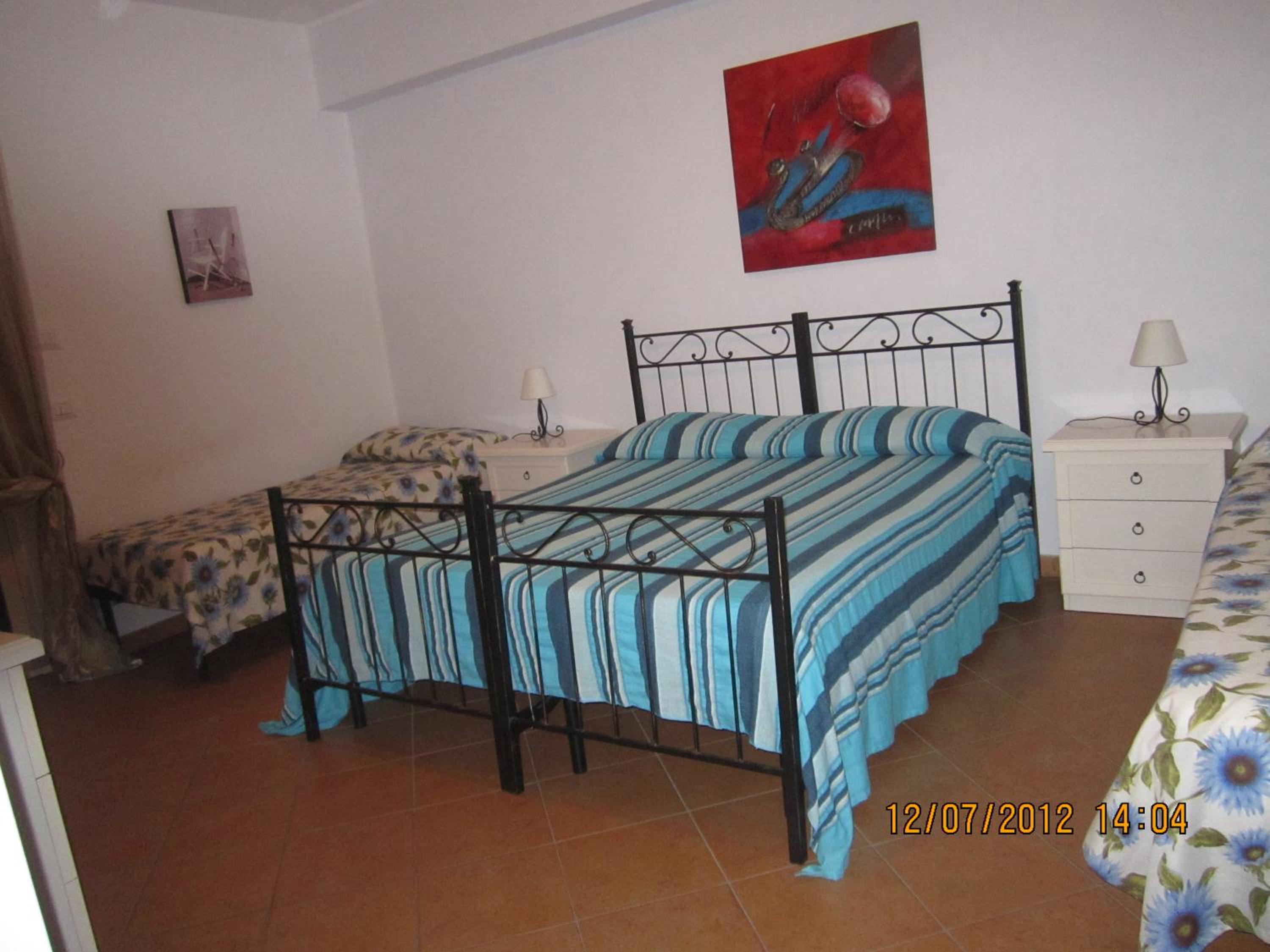 B&B Il Sole Nascente