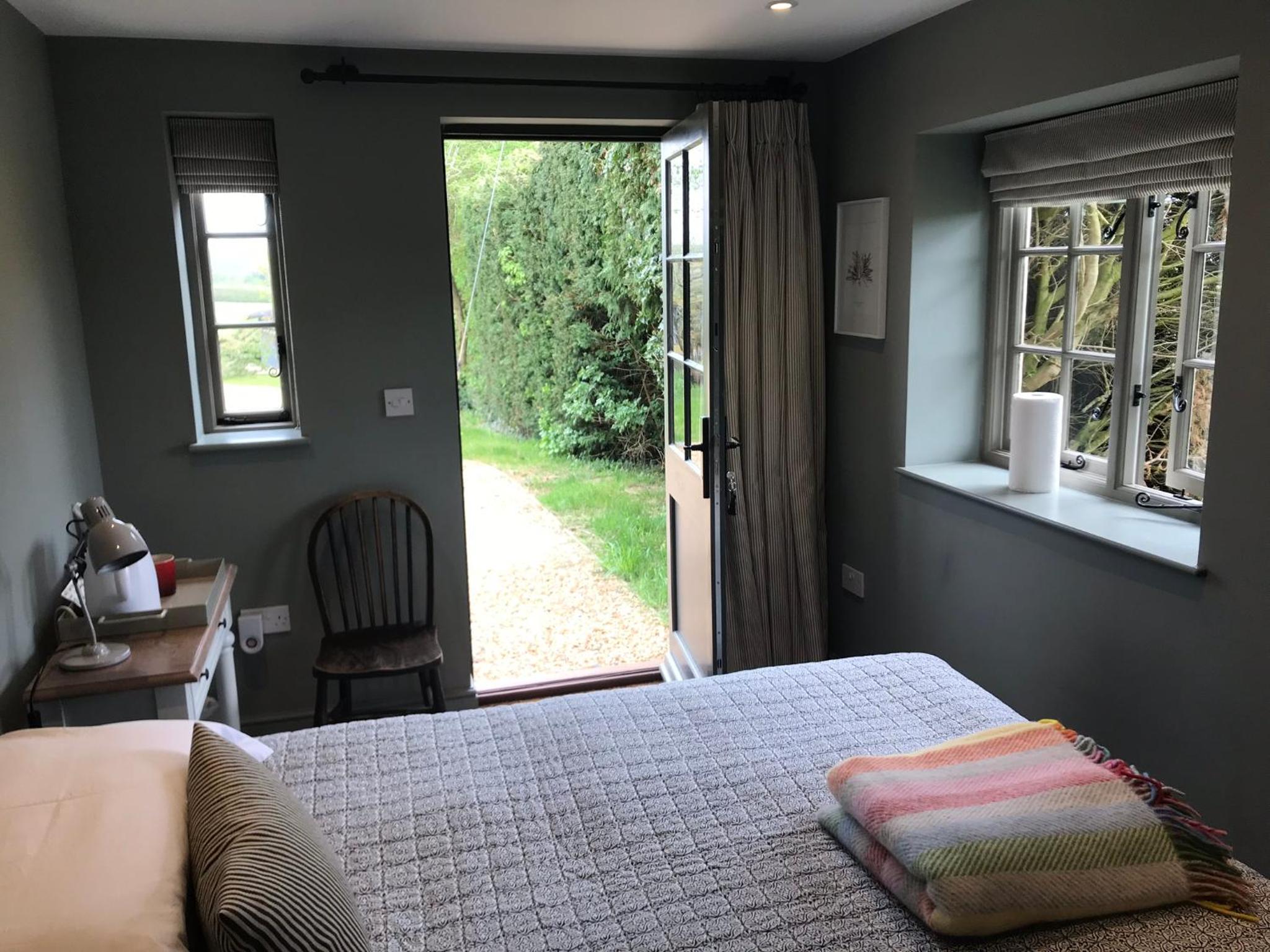 Church End Cottage B&B