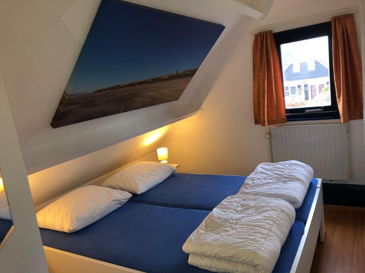 Gezinsvakantiewoning nabij strand, kindvriendelijk, Zuiderdiep 20, Ouddorp view 4