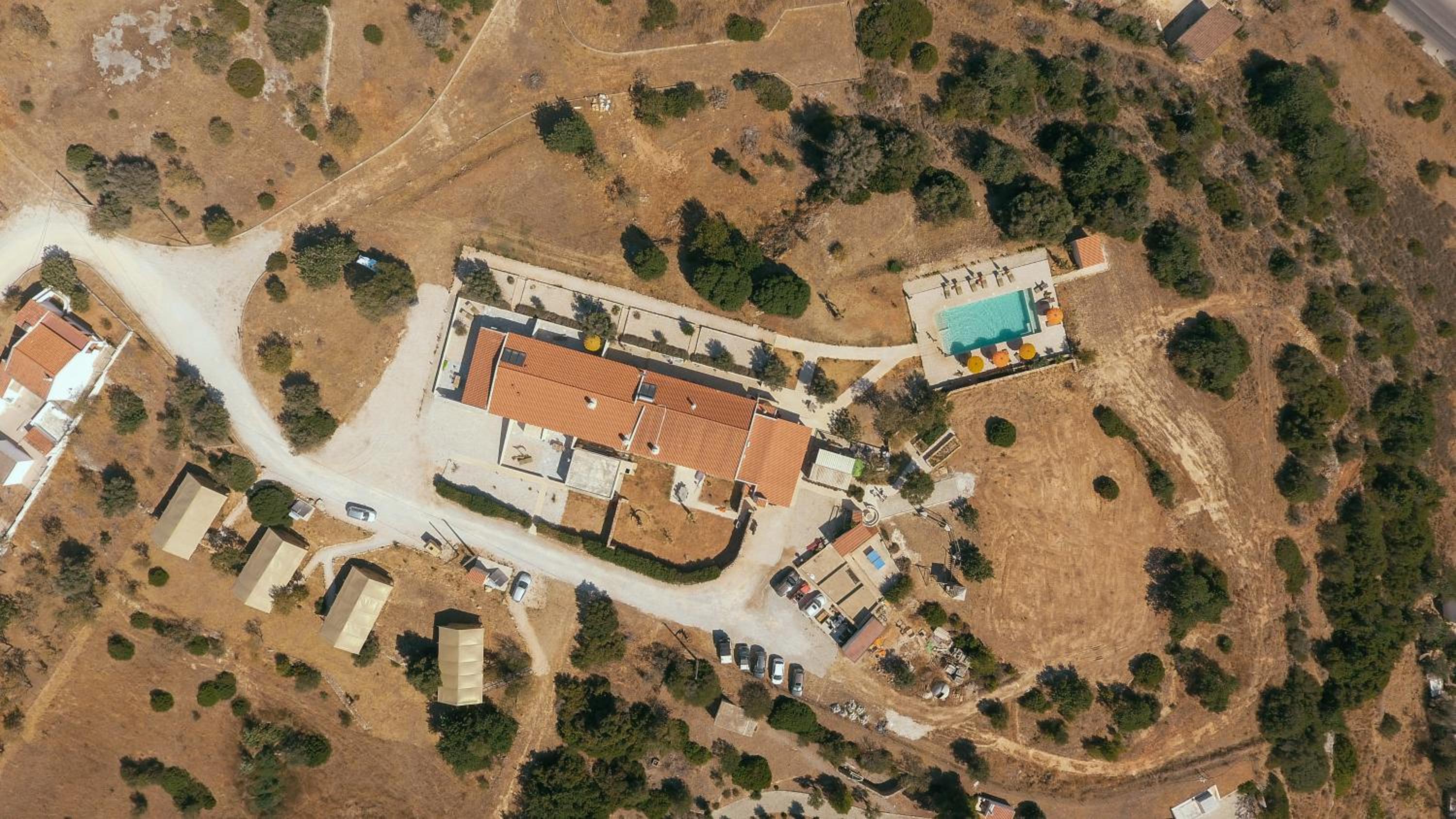 Hotel Casa Tuia Resort - Image 1