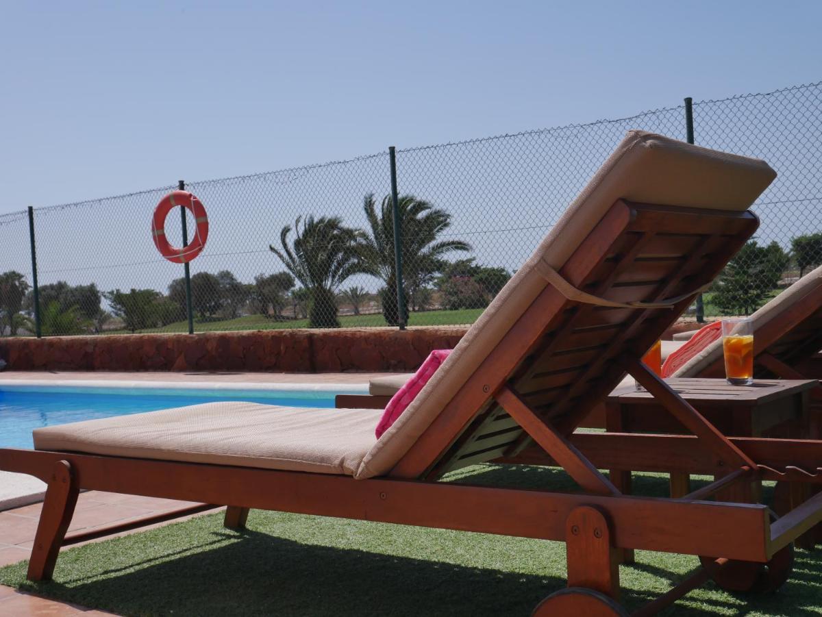 Beautiful Villa Grace, Caleta de Fuste — photo 3