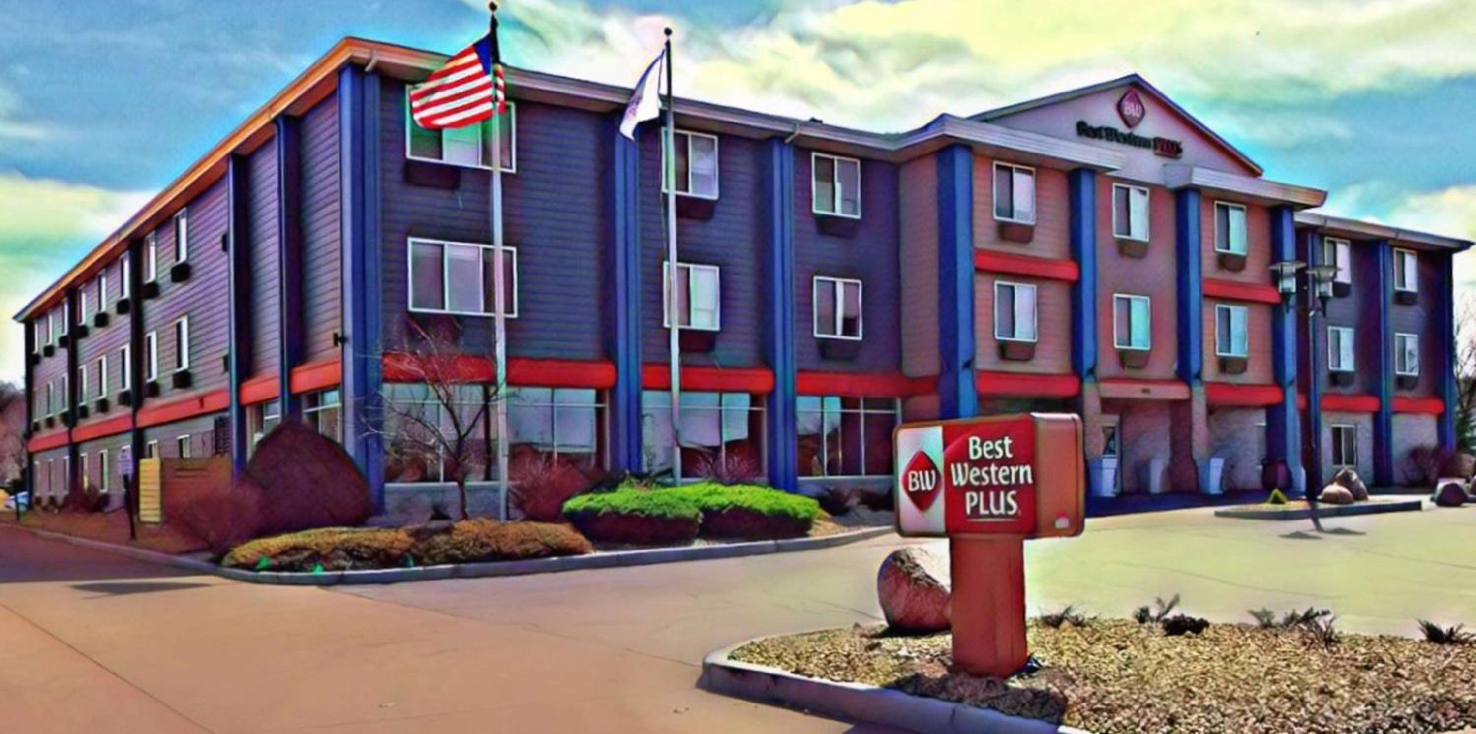 Best Western Plus Hudson I-94 - Property Image 3