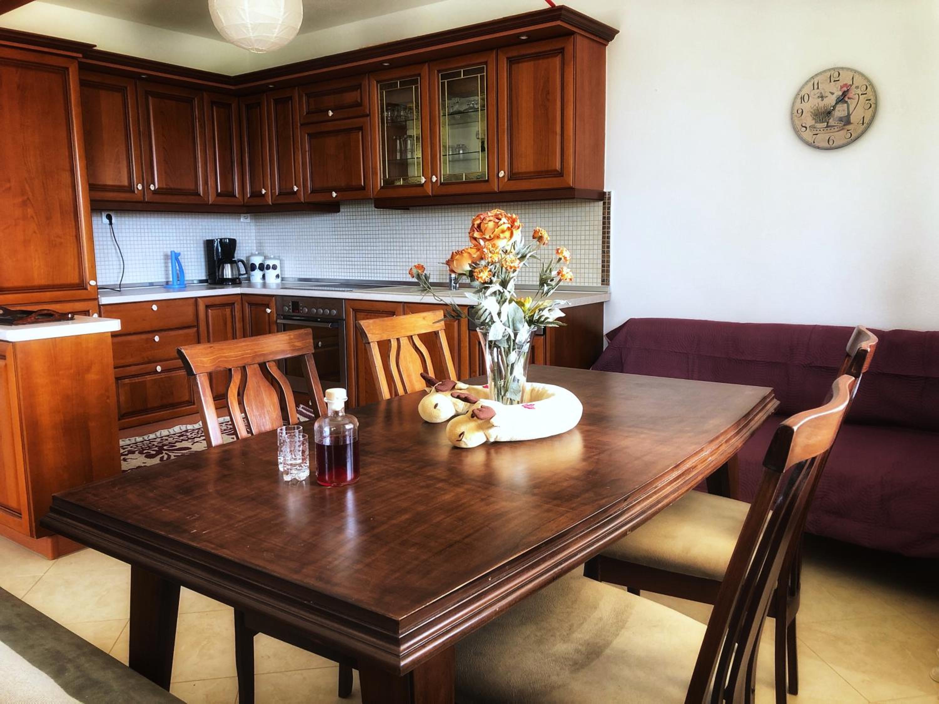 The Hillhouse near Alexandroupolis ,Daphnee Apartment