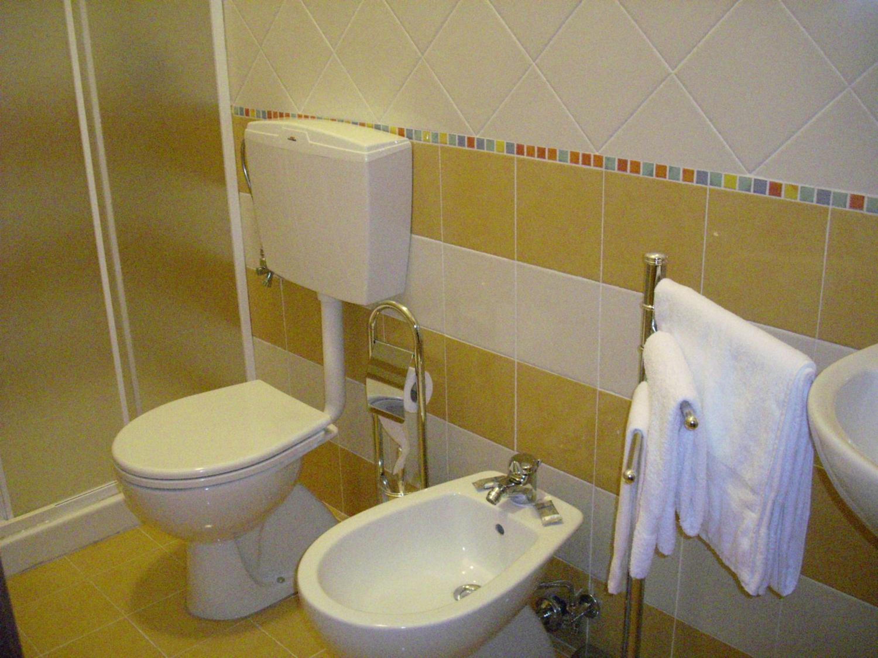 B&B Il Sole Nascente