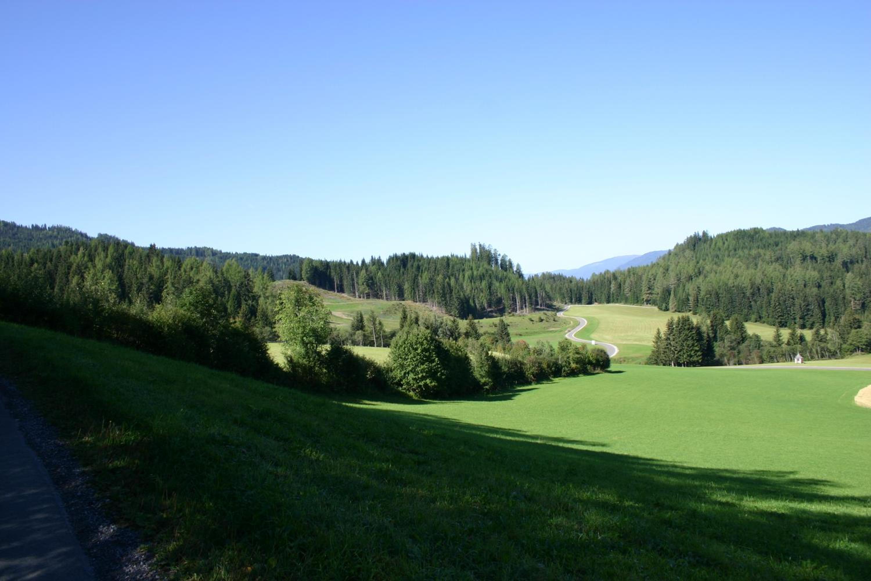 Alpengasthof Moser