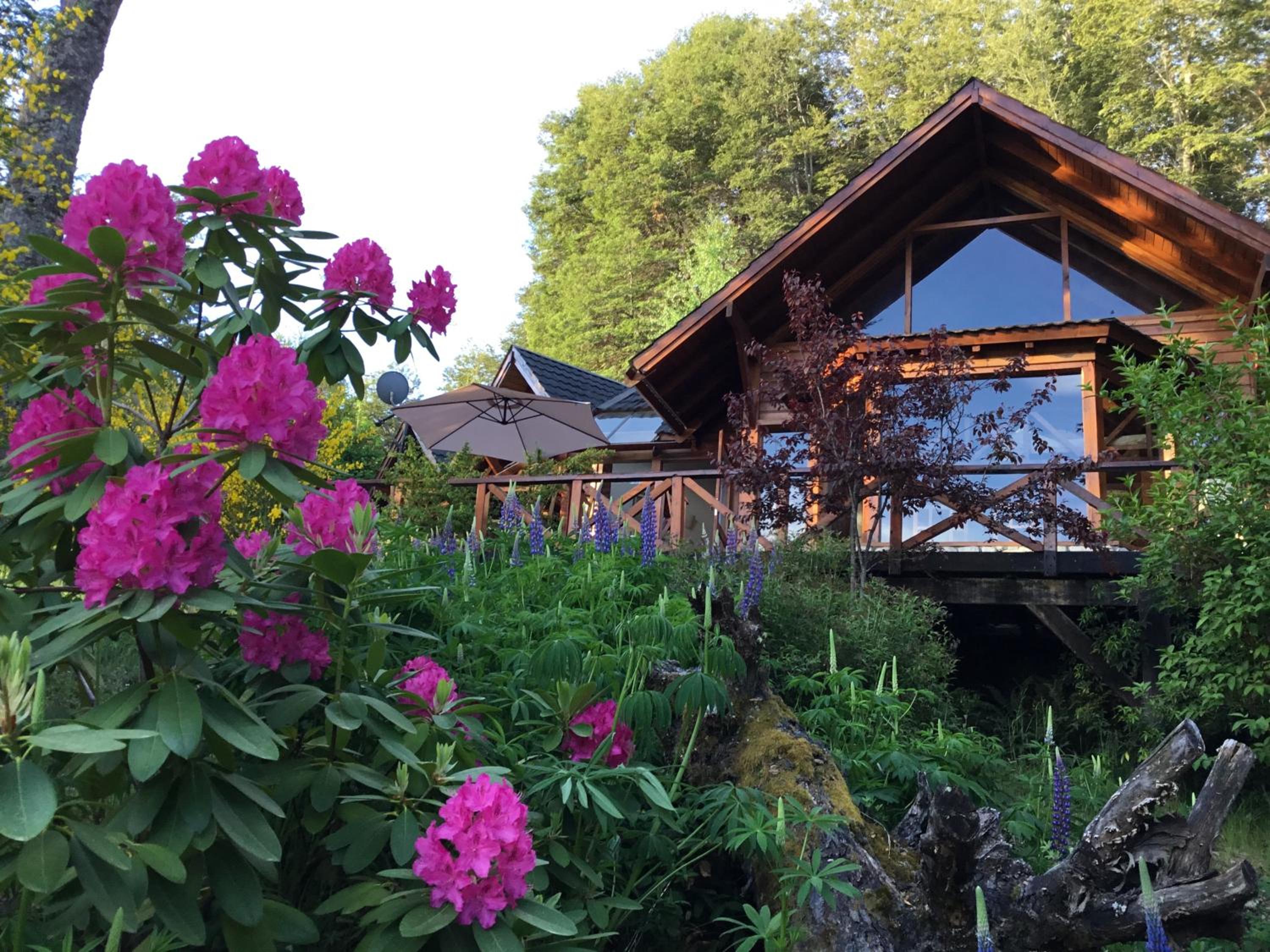 Hotel Casa Villa La Angostura