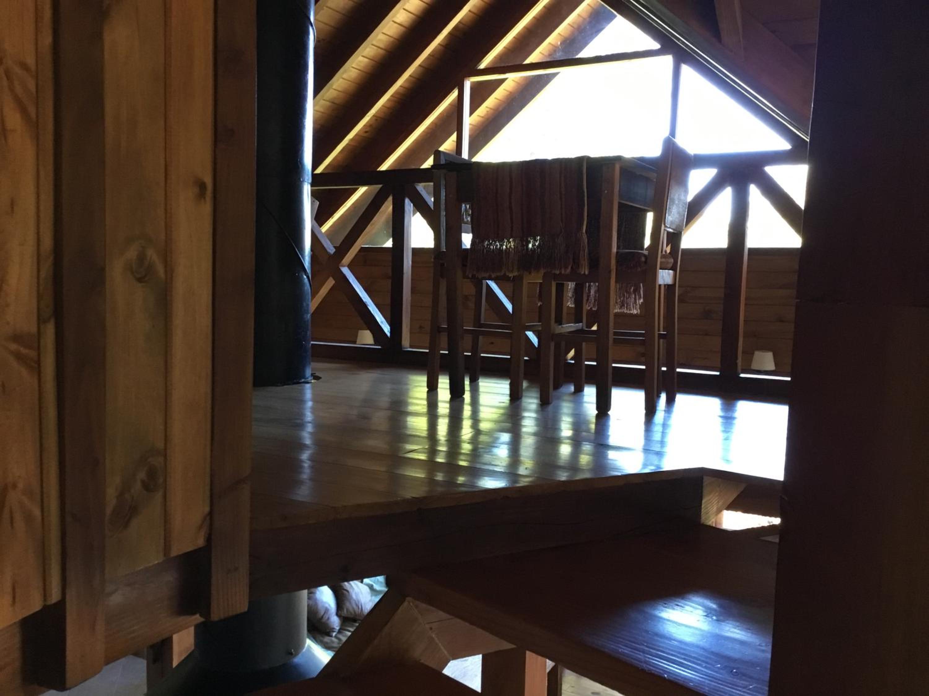 Casa del Sur Villa La Angostura