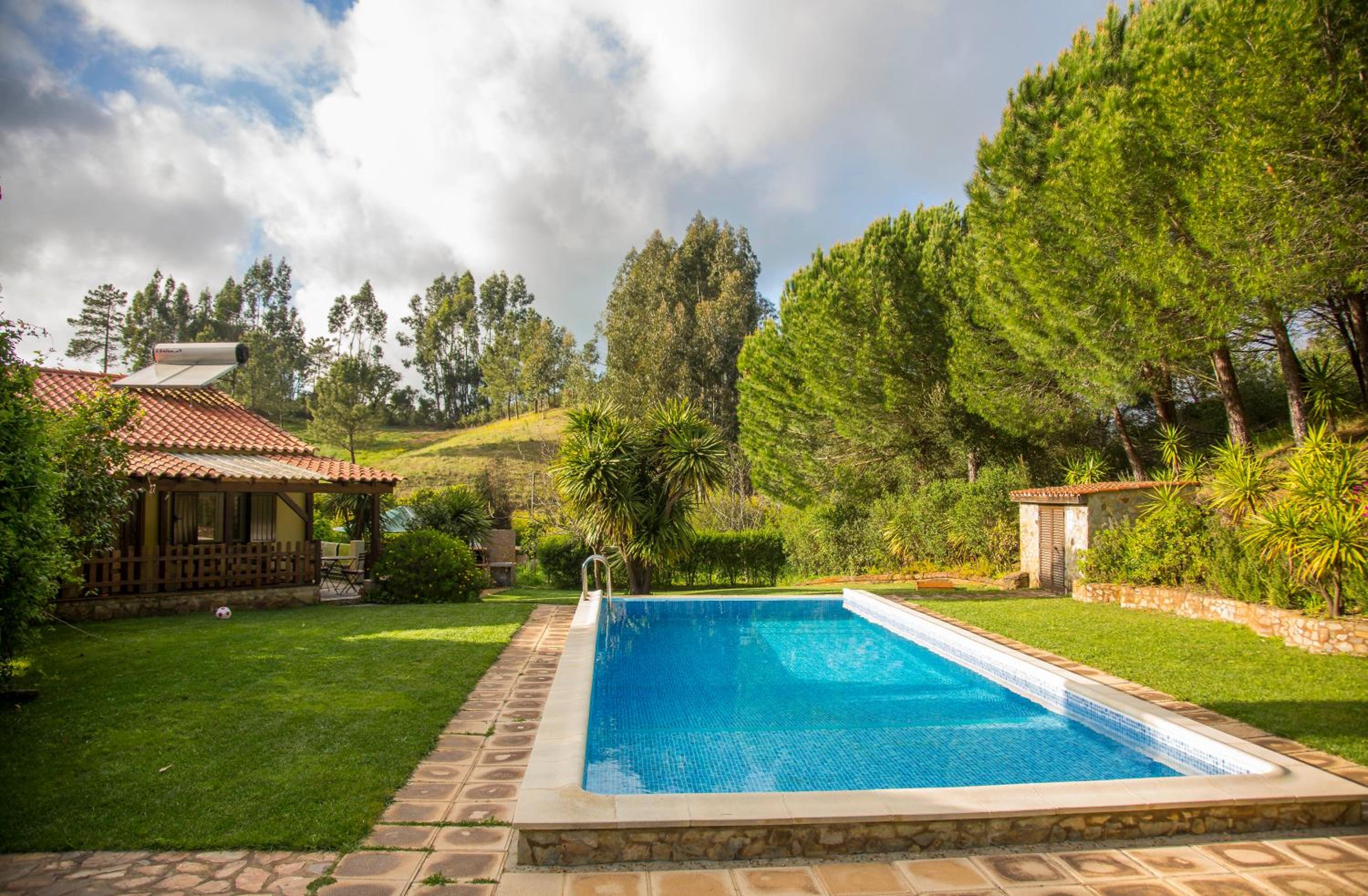 Quinta Camarena