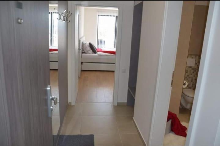 Apartmán Lucie