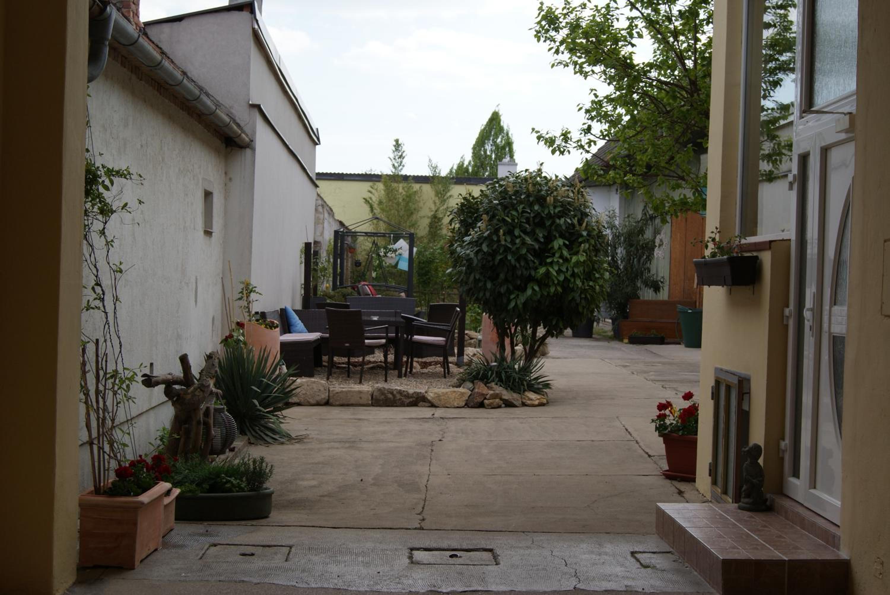 Familienferienhaus Amelie view 4