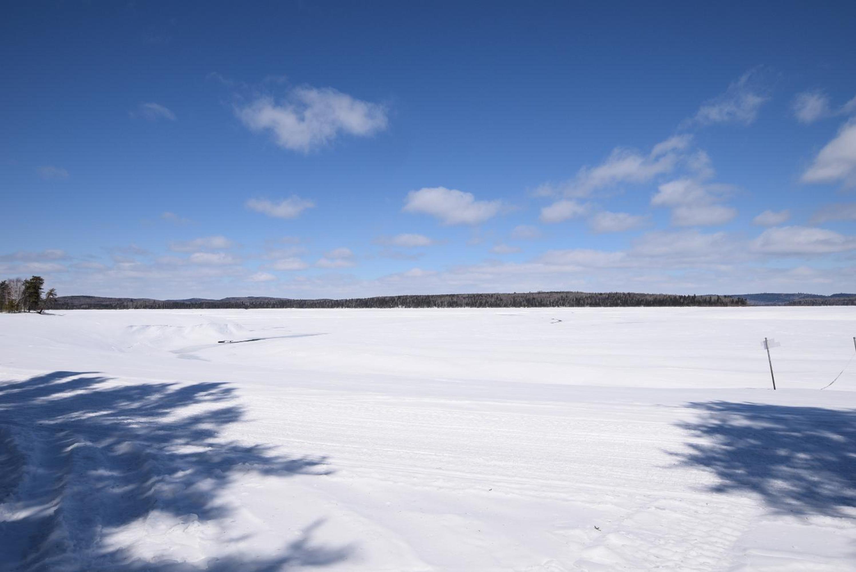 Les Condos Du Lac Taureau- Rooms & Condos