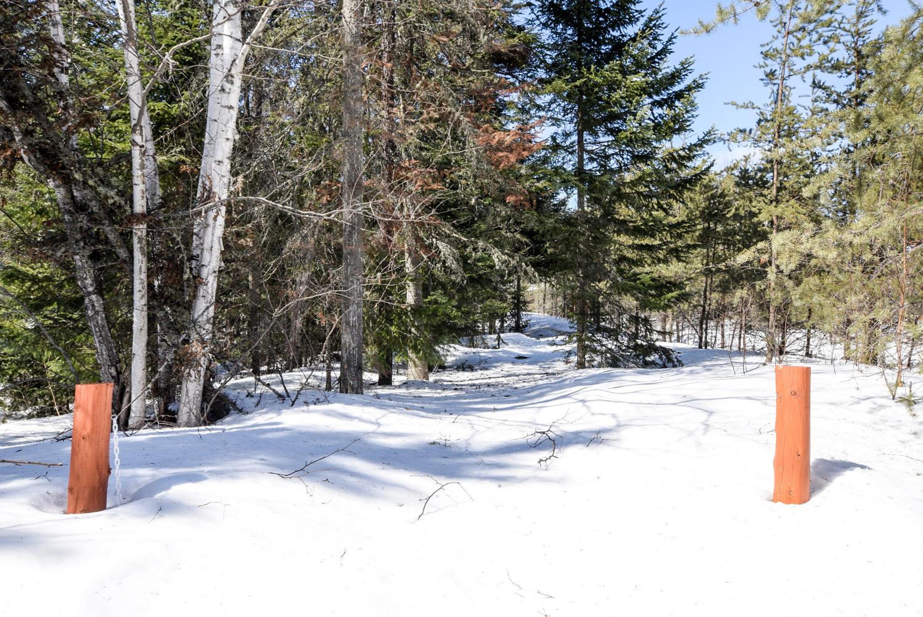 Les Condos Du Lac Taureau- Rooms & Condos