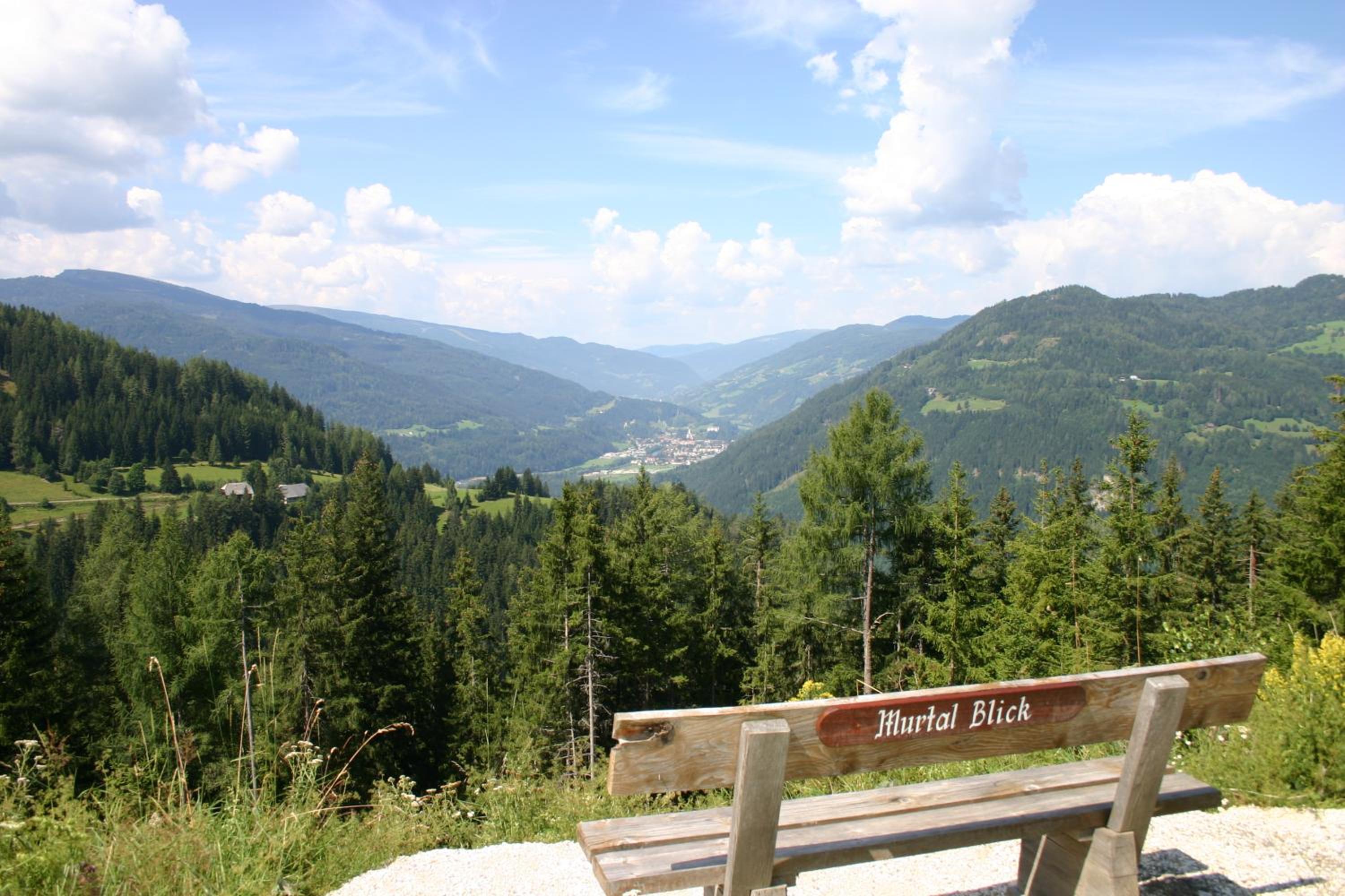 Alpengasthof Moser