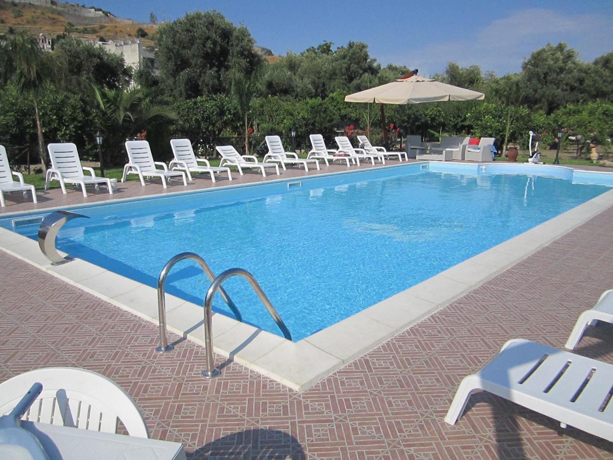 B&B Il Sole Nascente