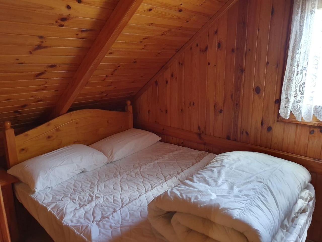 Un lugar para descansar y disfrutar