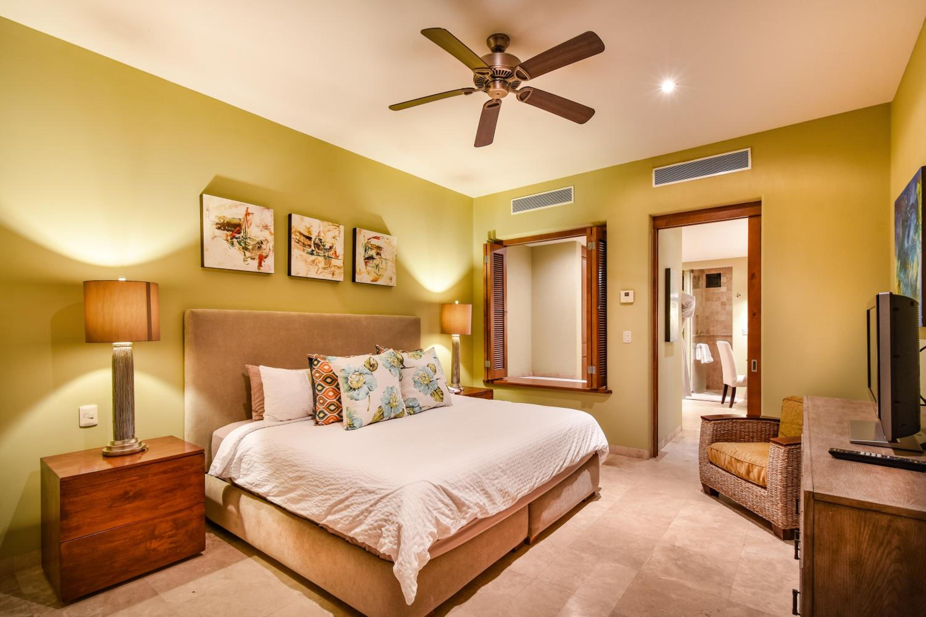 Photo 13 sur 61 de Alegranza Luxury Resort - All Master Suite