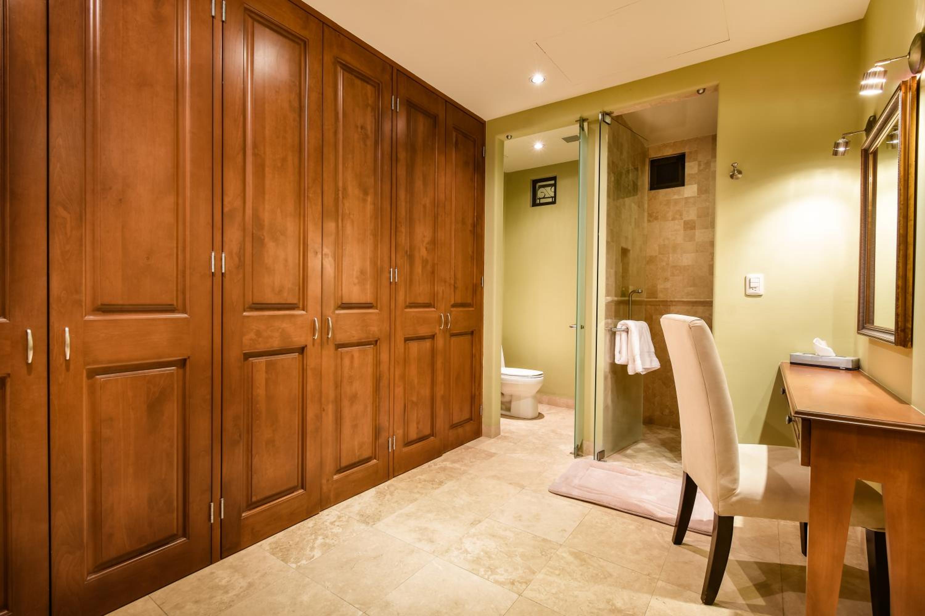 Photo 55 sur 61 de Alegranza Luxury Resort - All Master Suite