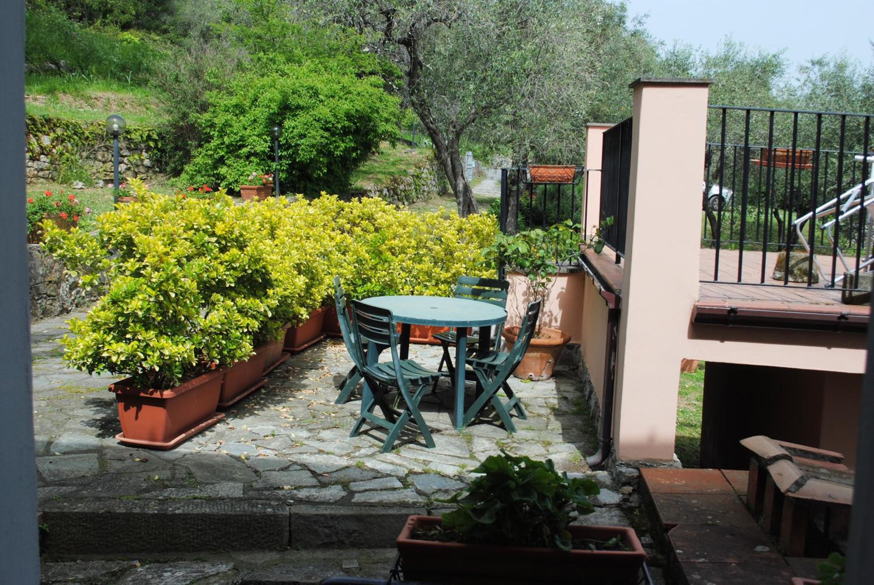 Agriturismo Terrazza sul Golfo - Il Casale view 5