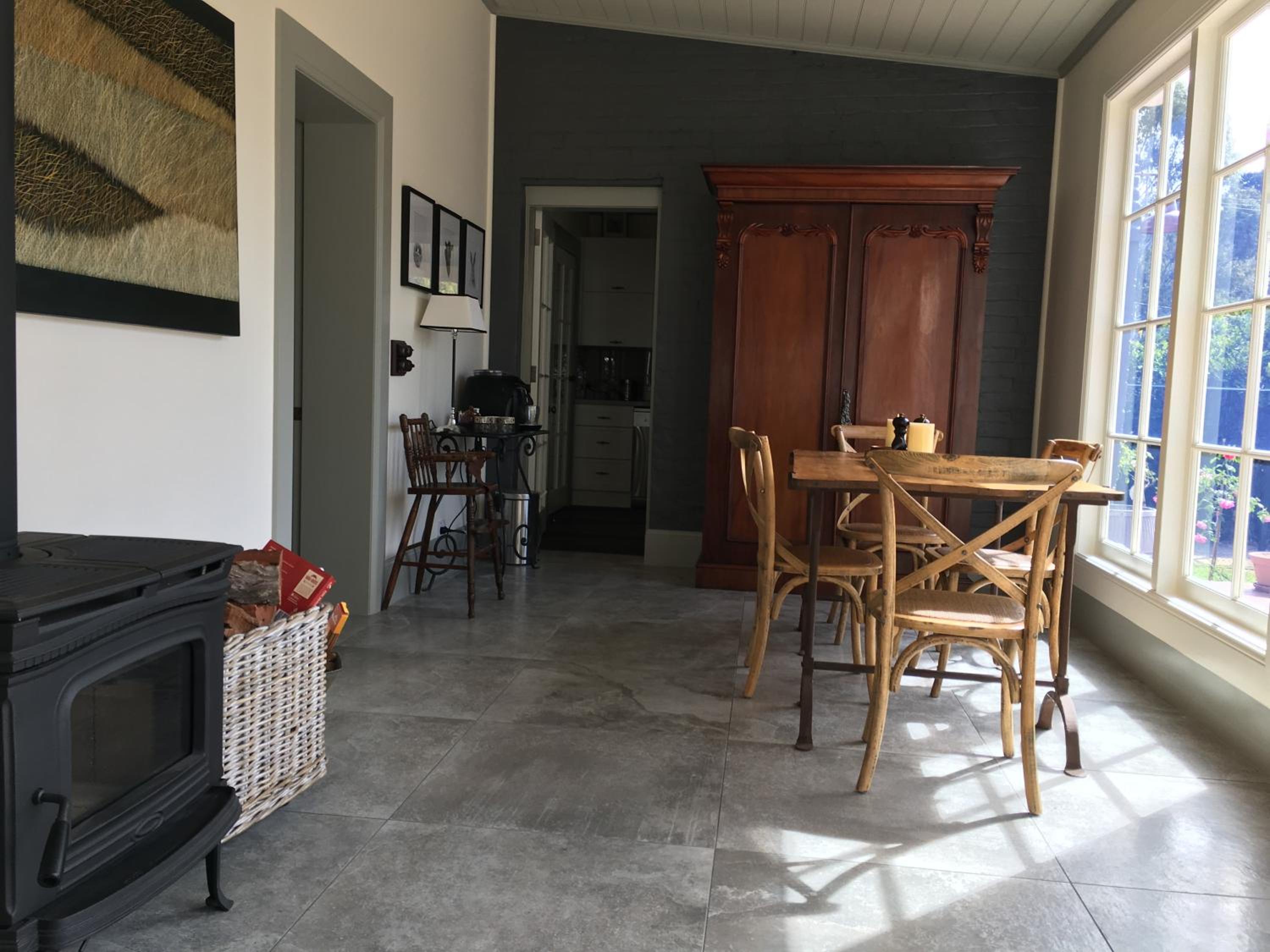 Kings Cottage Uralla