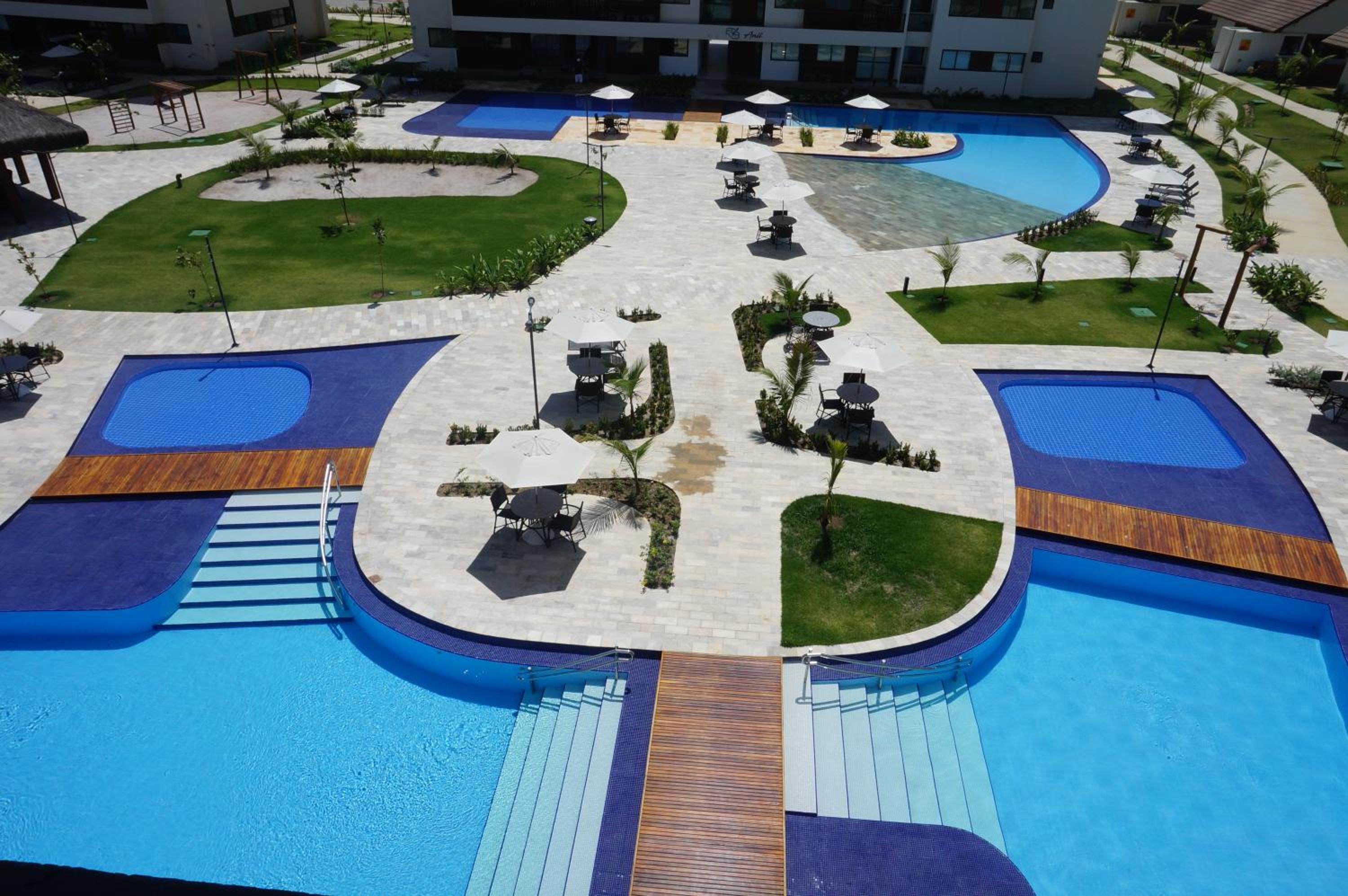 Apartamento Cupe Beach Living