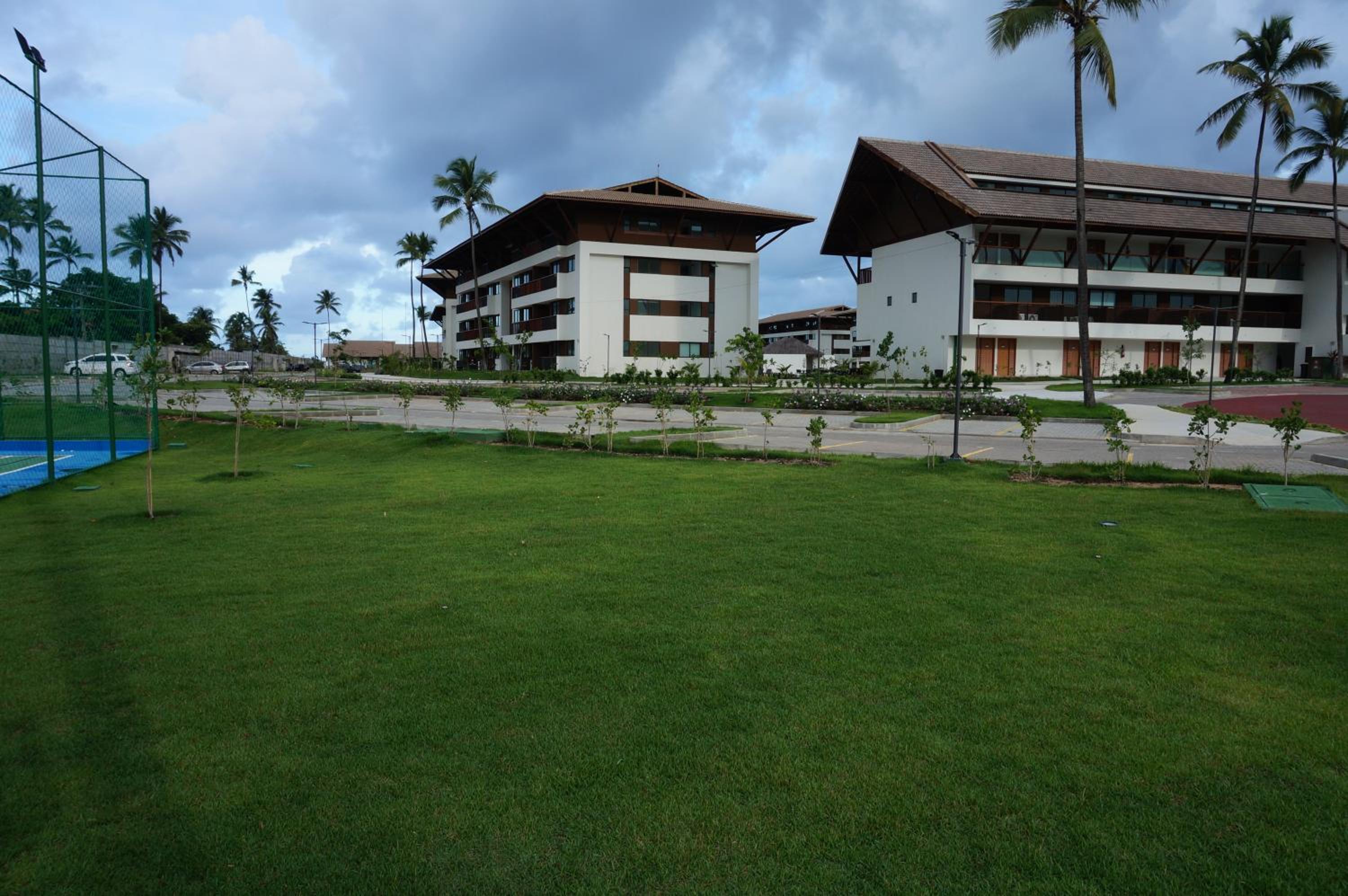 Apartamento Cupe Beach Living