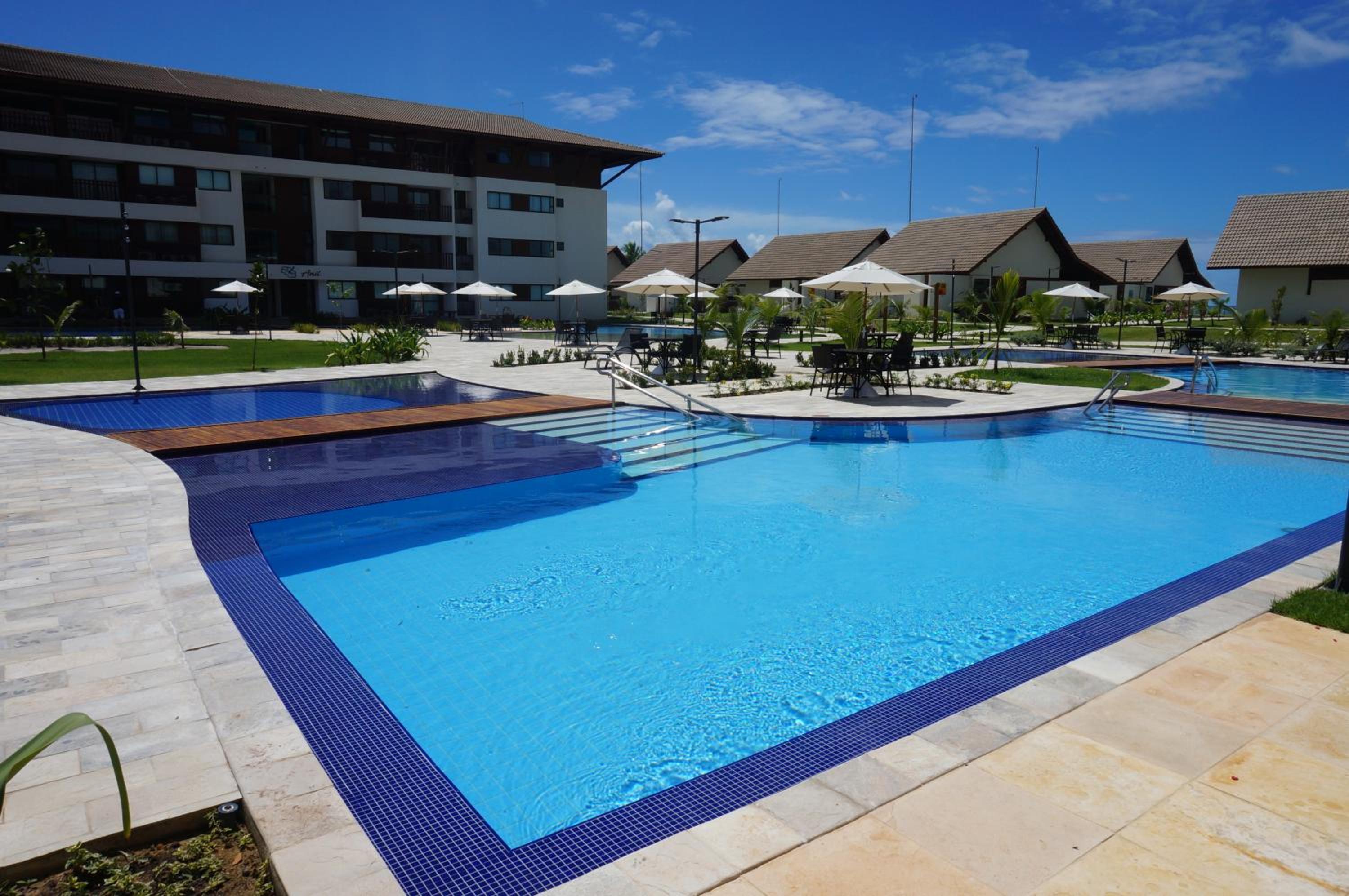 Apartamento Cupe Beach Living