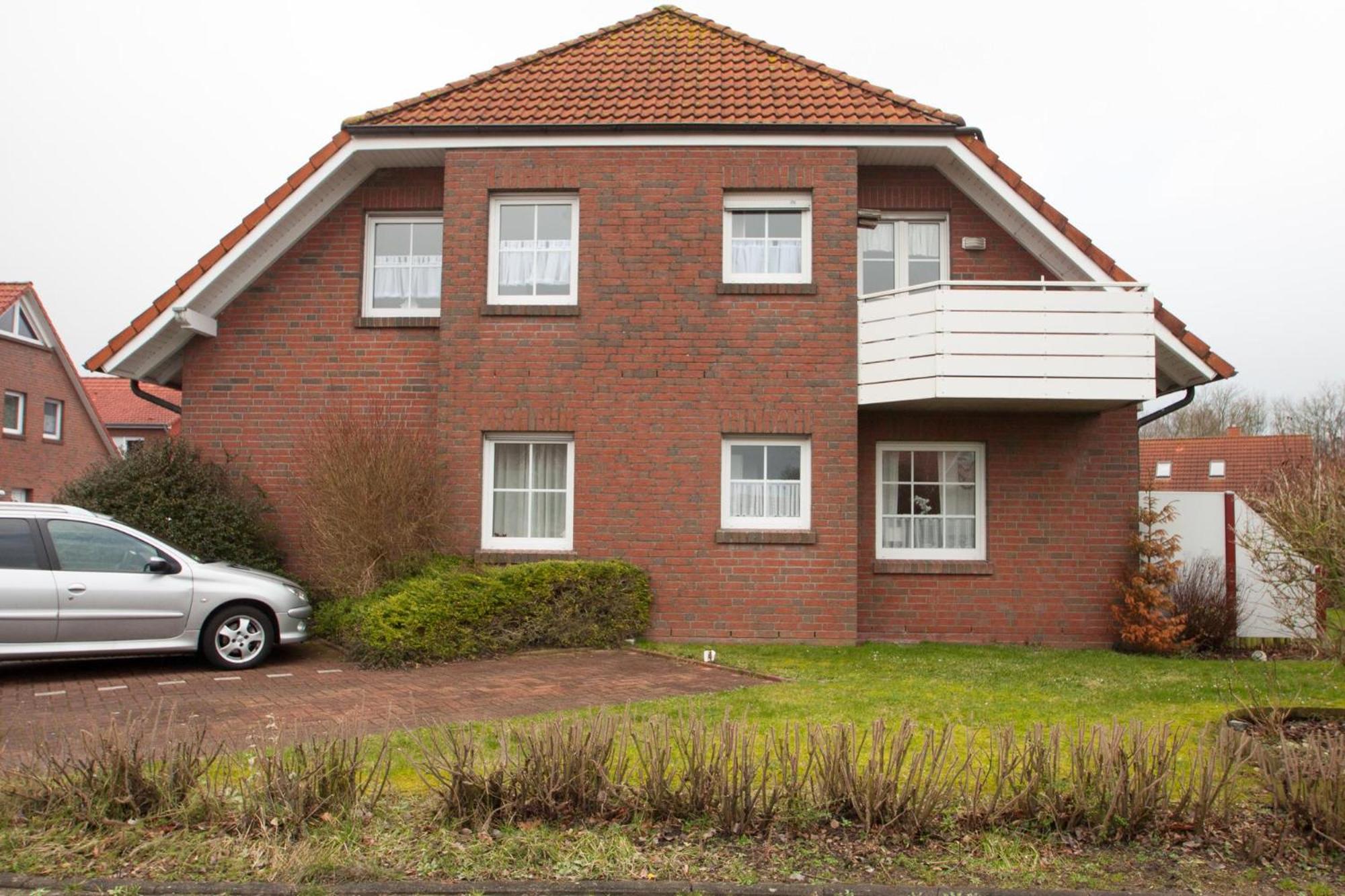 50040 FeWo kleine Nordseeliebe
