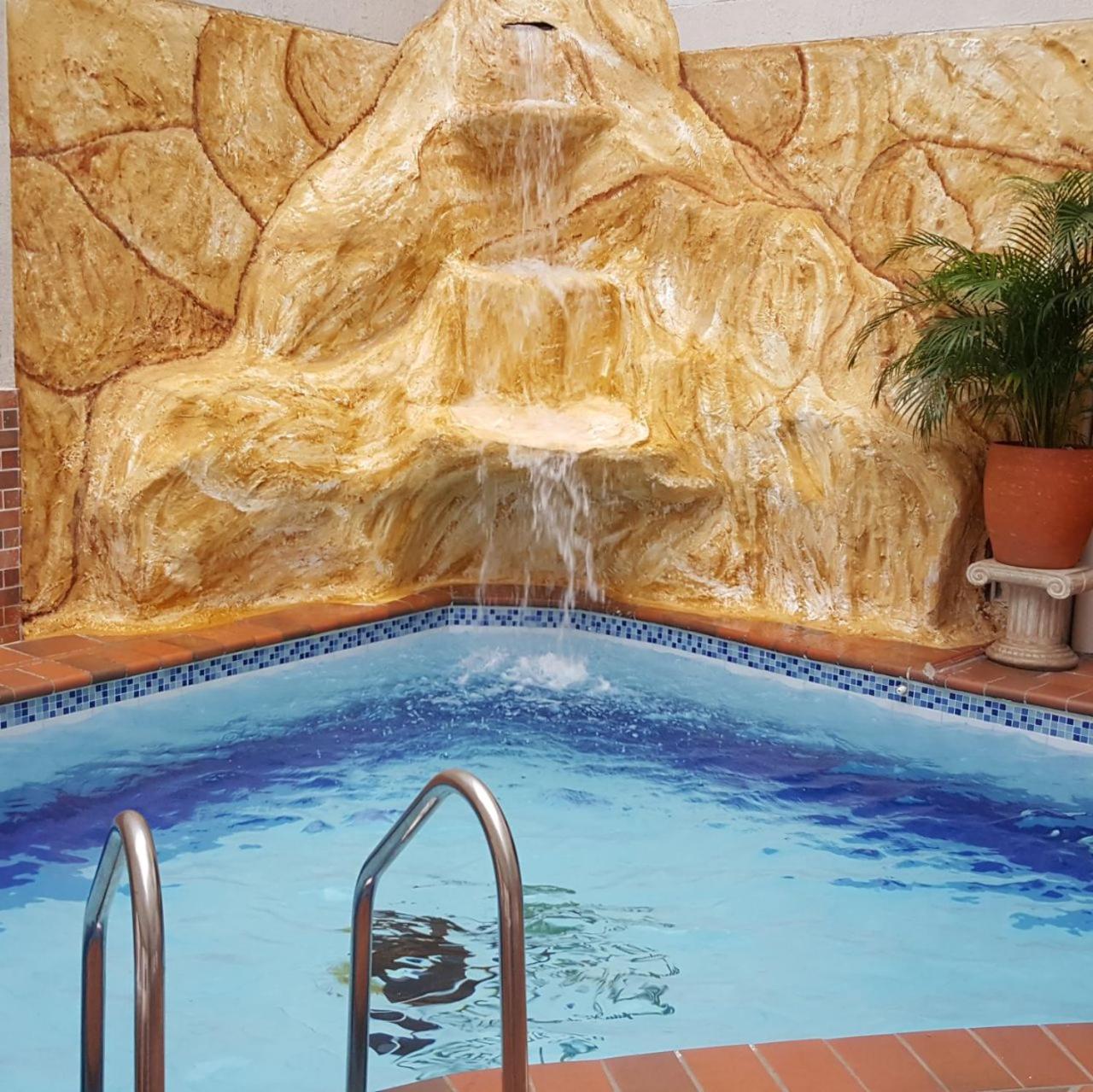 Hotel Getsemaní BGA