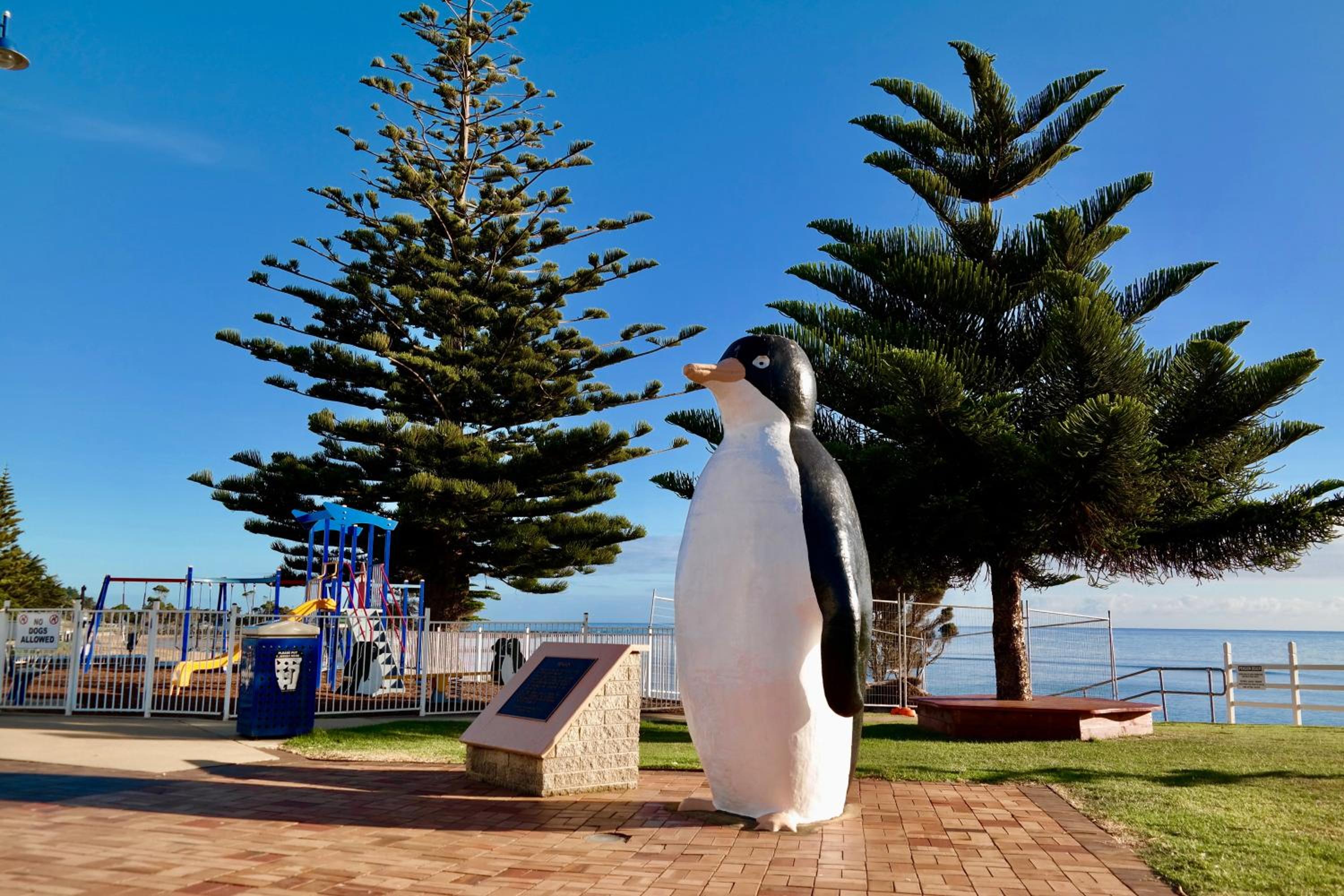 BIG4 Tassie Getaway Park Ulverstone