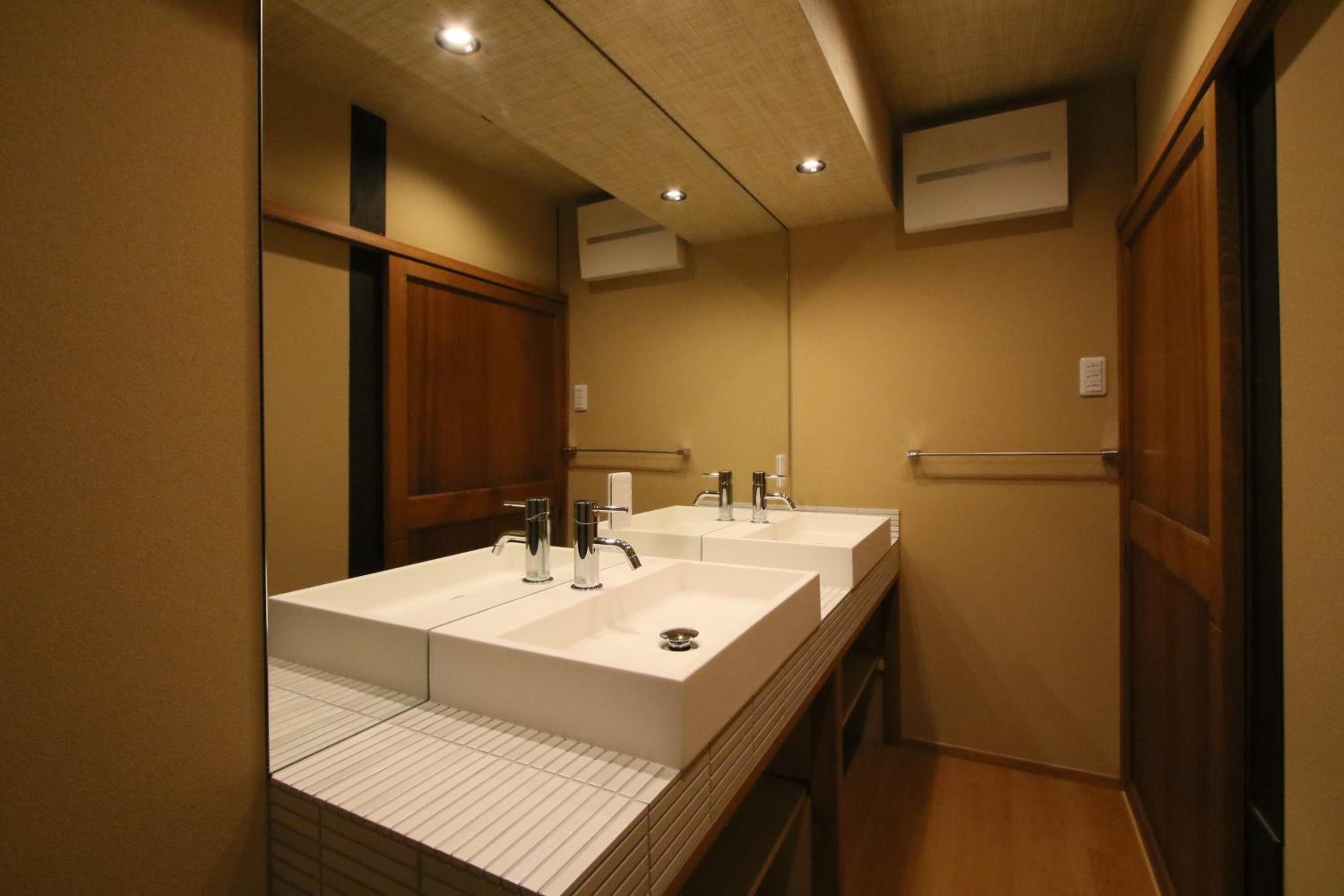 Mokuren Traditional Boutique Townhouse view 3