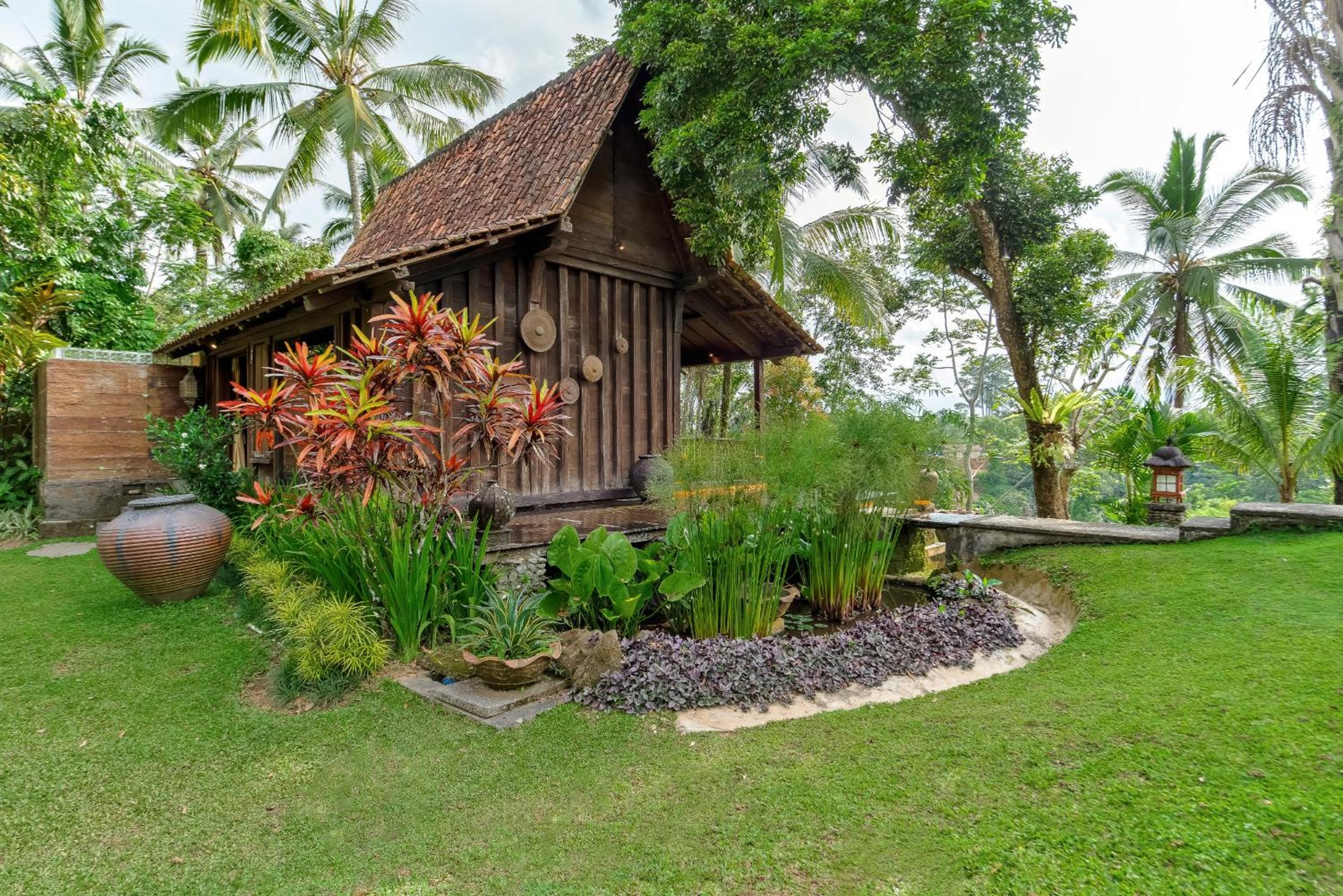 Villa Bodhi