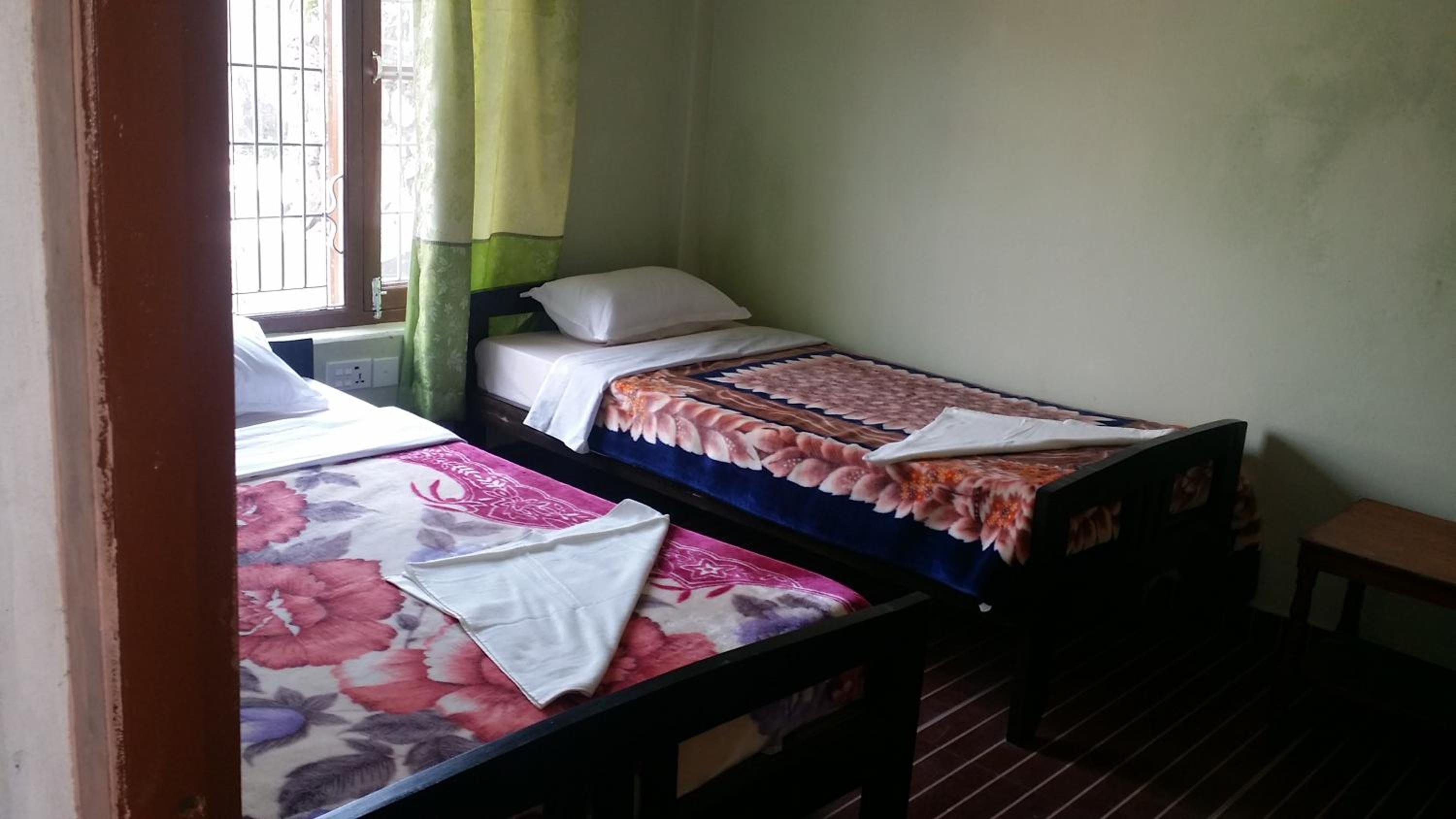 Harry Guest House & Restaurant