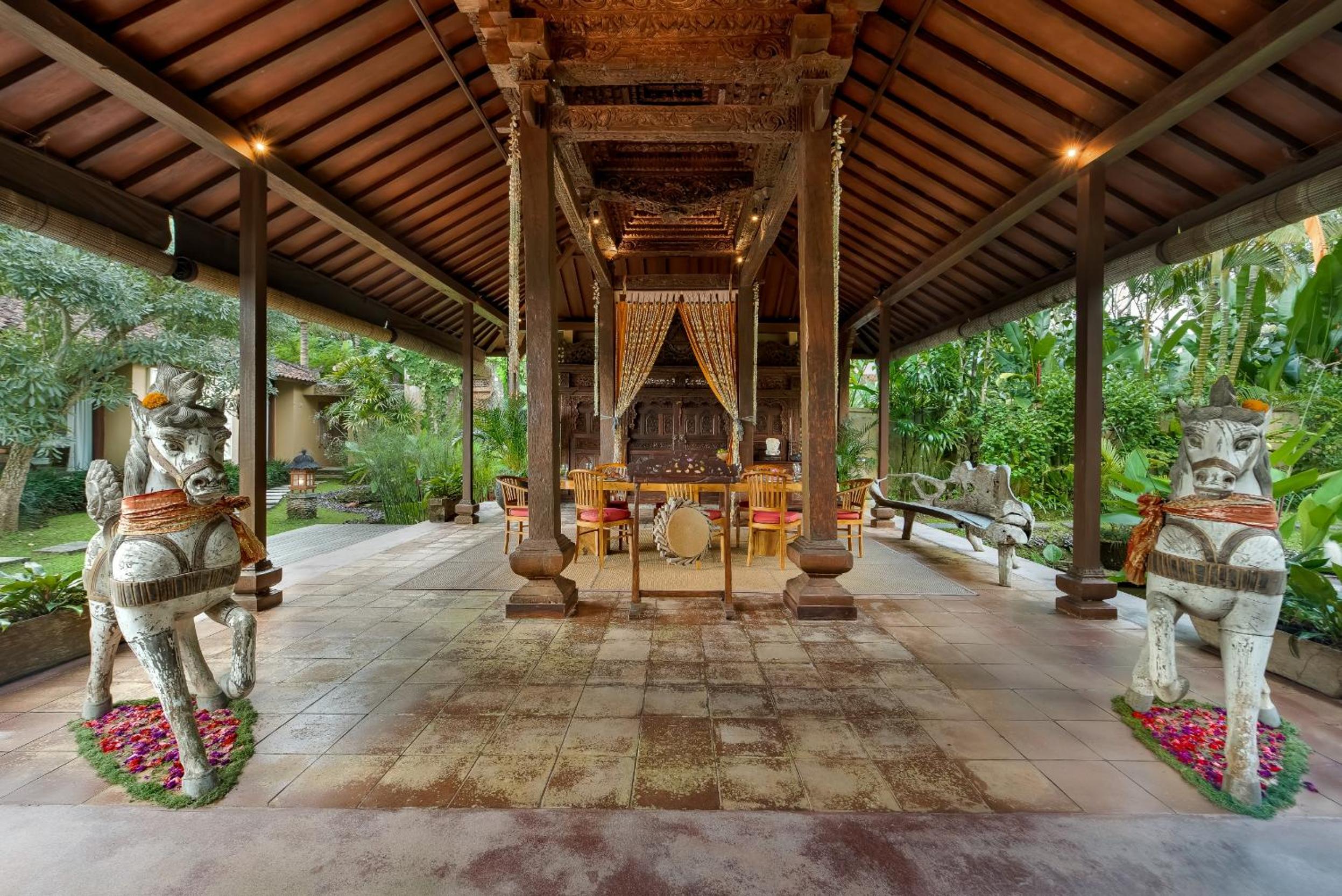 Villa Bodhi