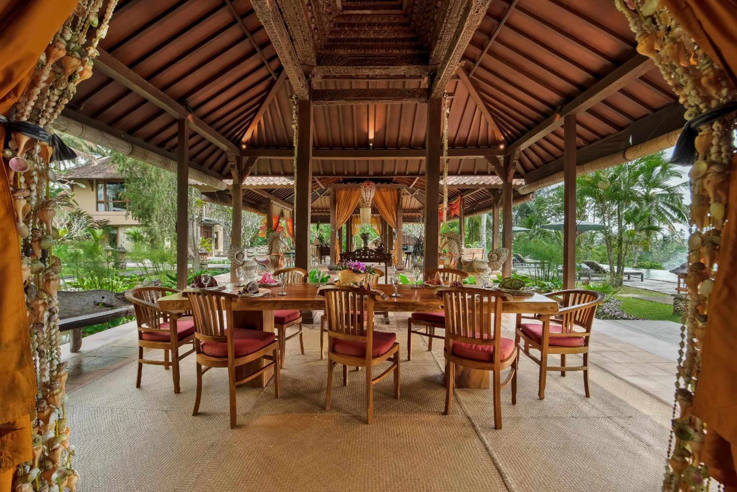 Villa Bodhi