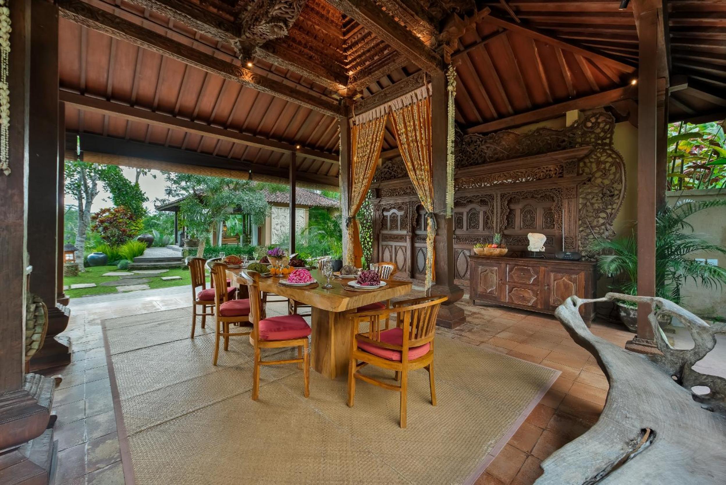 Villa Bodhi