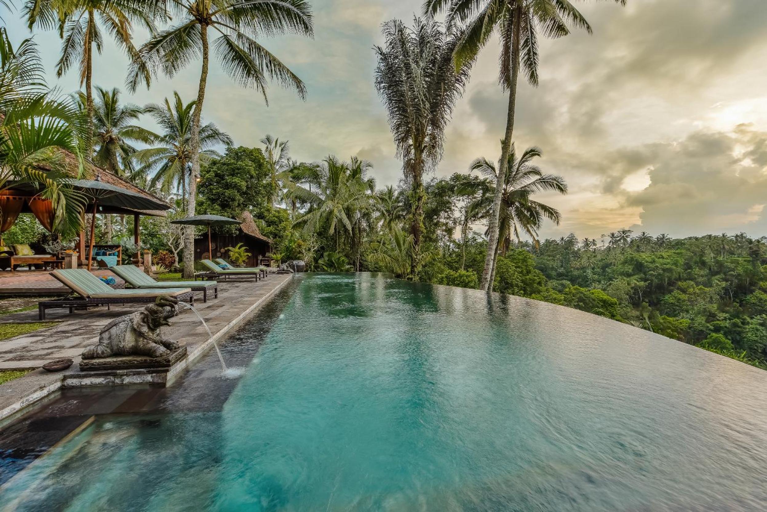 Villa Bodhi