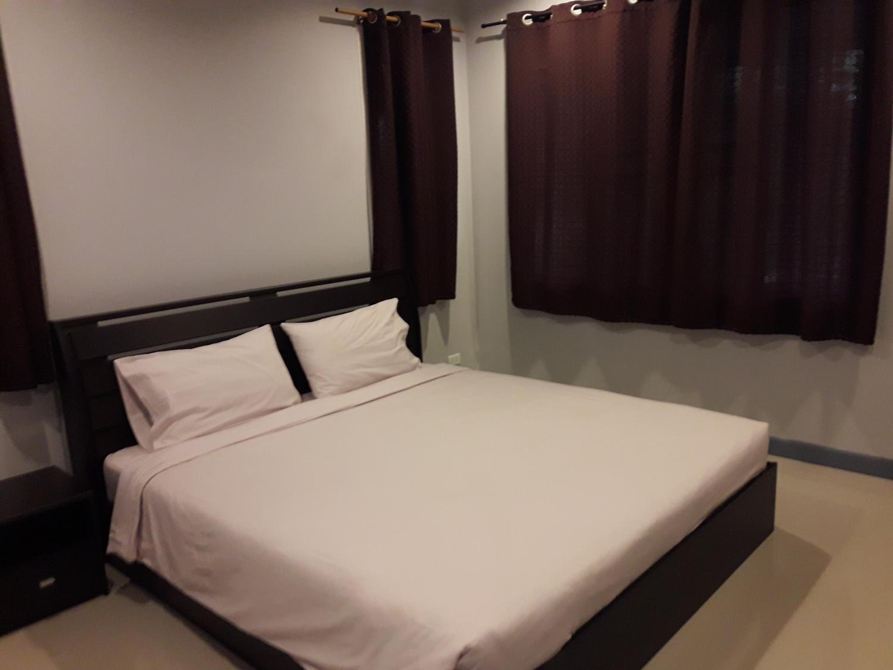 Numhom Resort