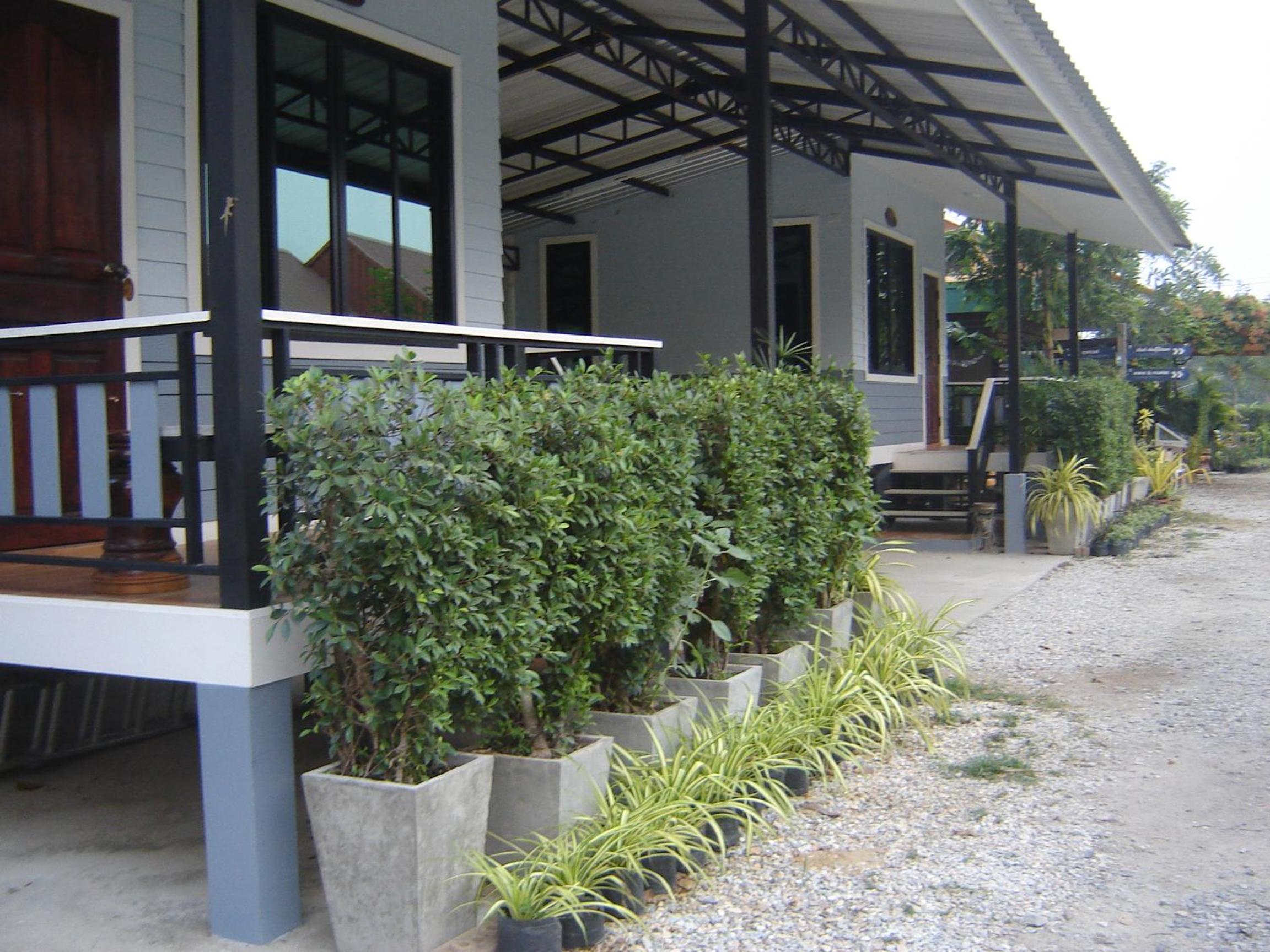 Numhom Resort