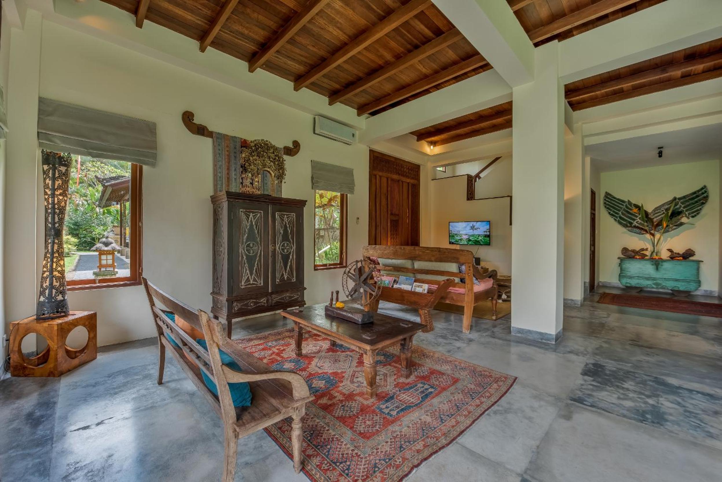 Villa Bodhi