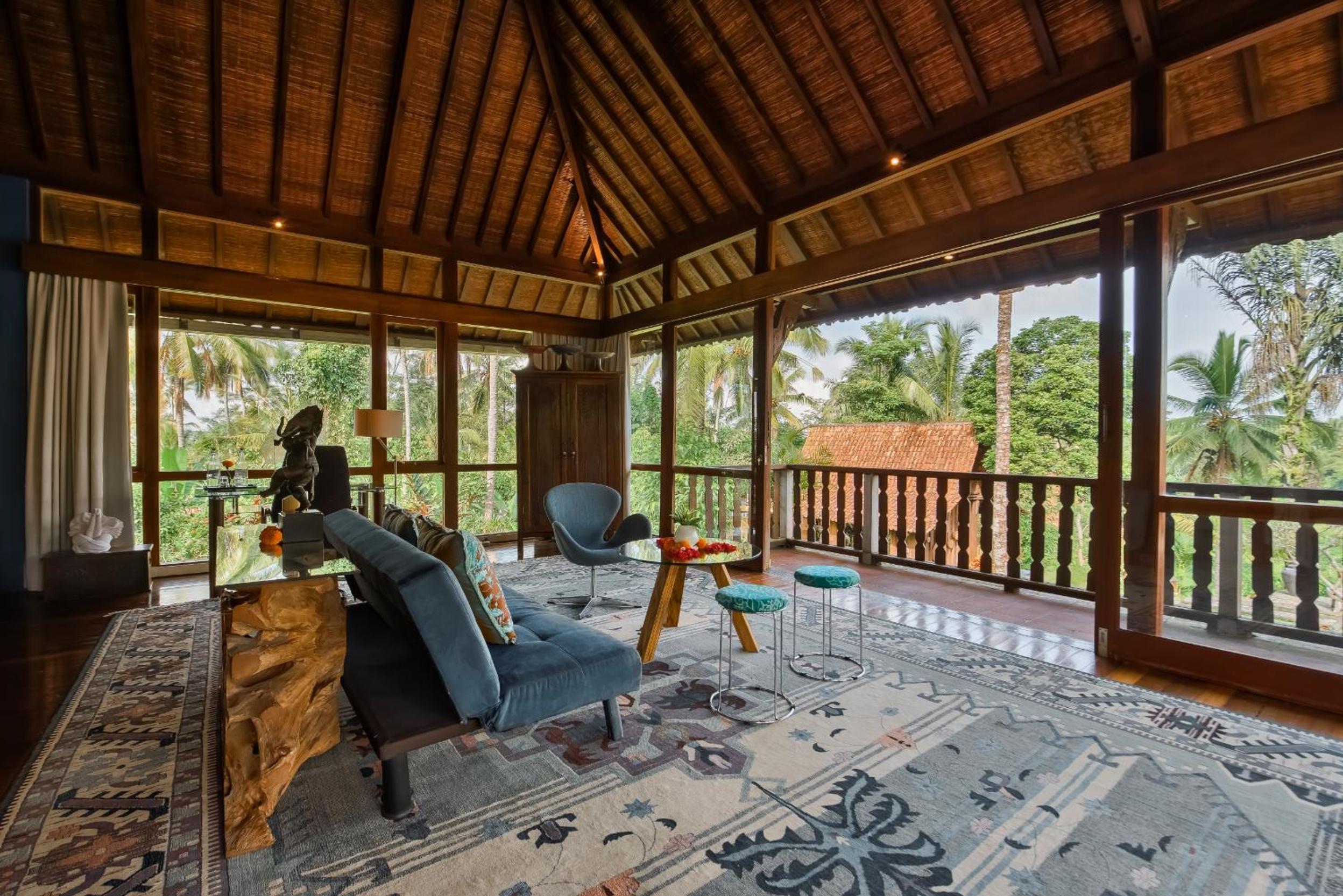 Villa Bodhi