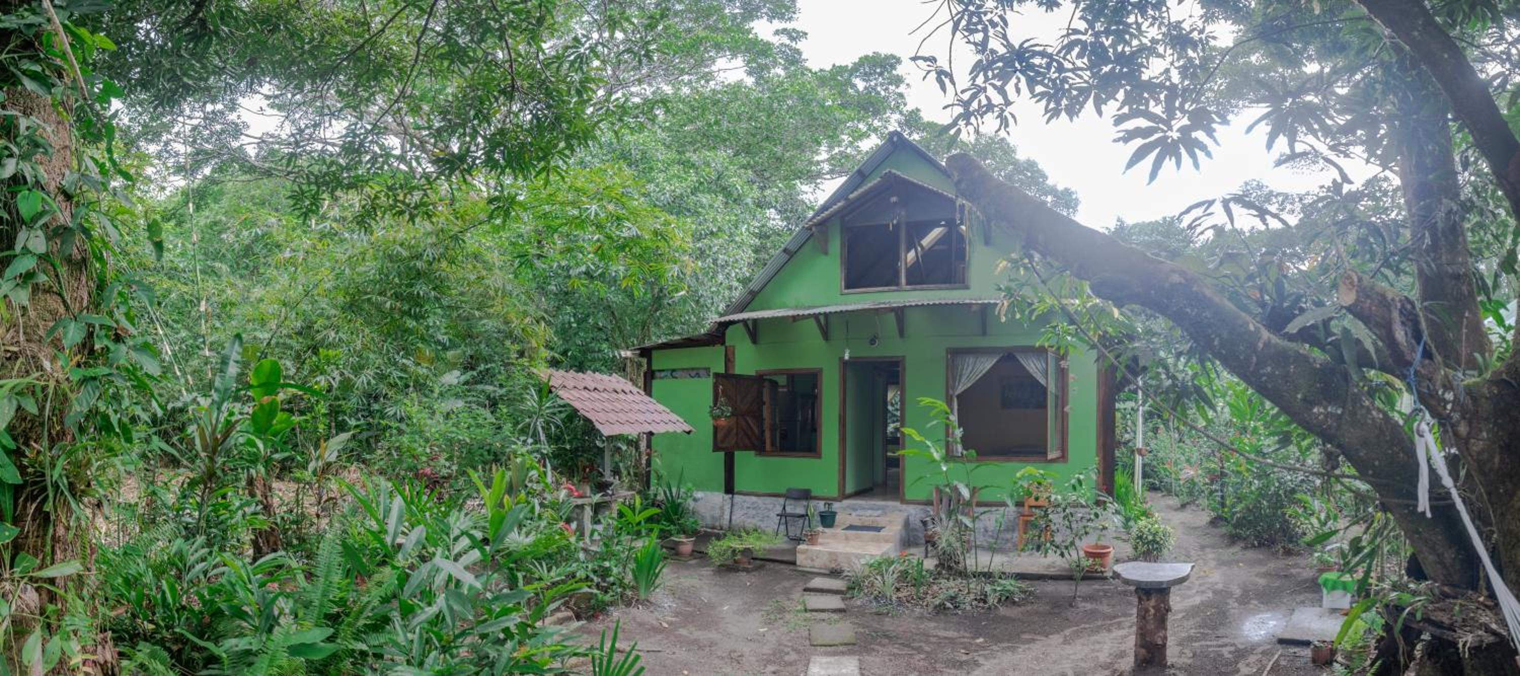 casa chilamates