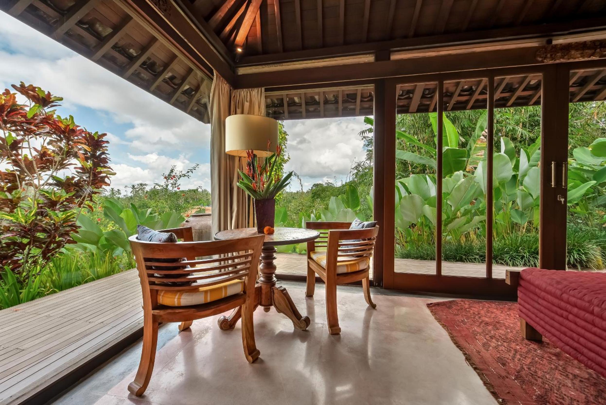 Villa Bodhi