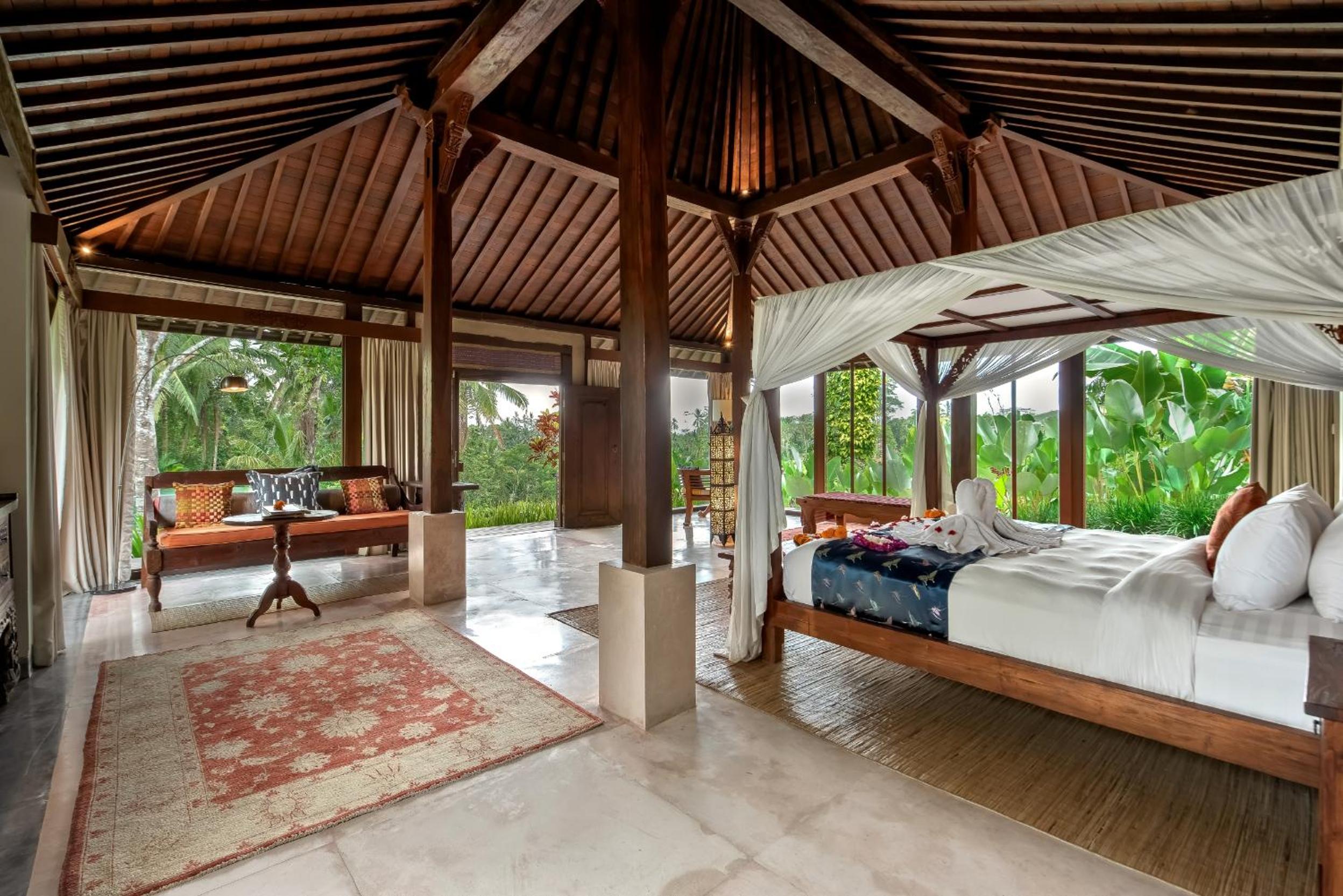 Villa Bodhi