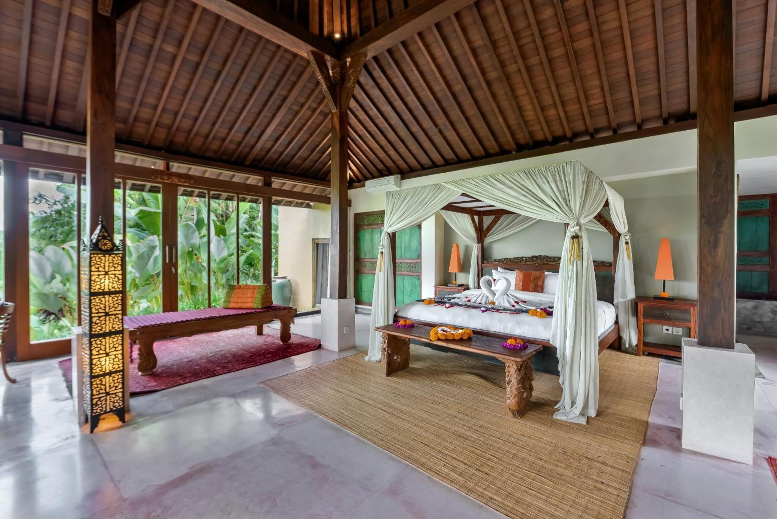 Villa Bodhi