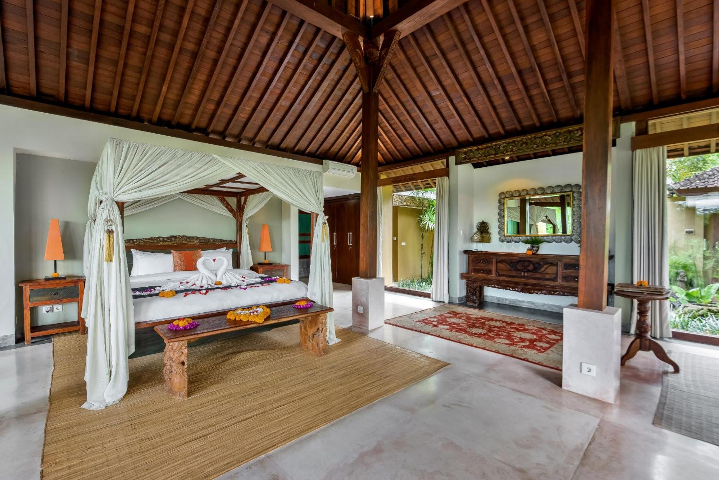 Villa Bodhi