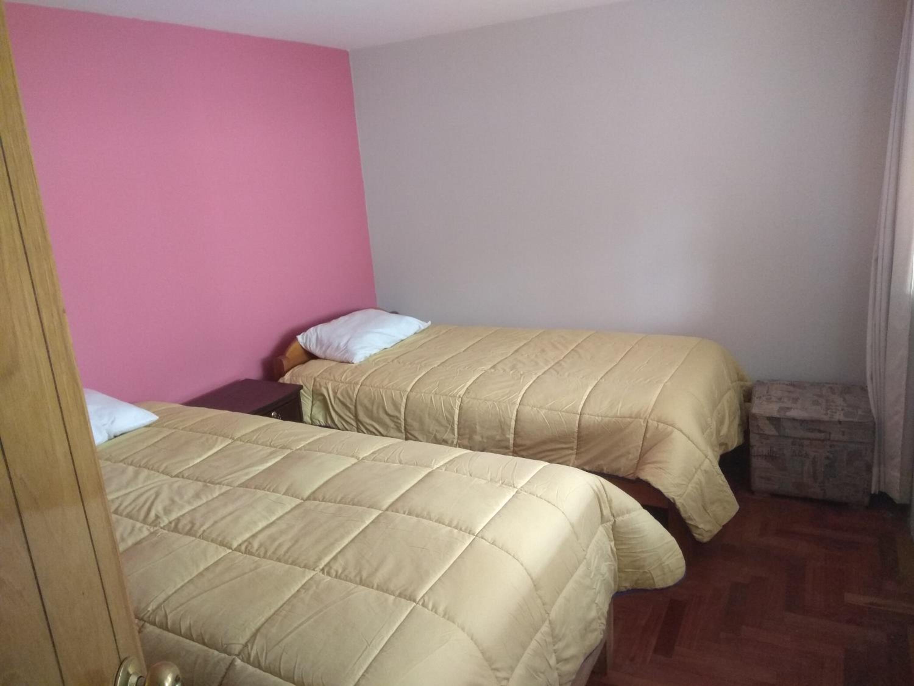 Cusco s Flat 2 en Cusco